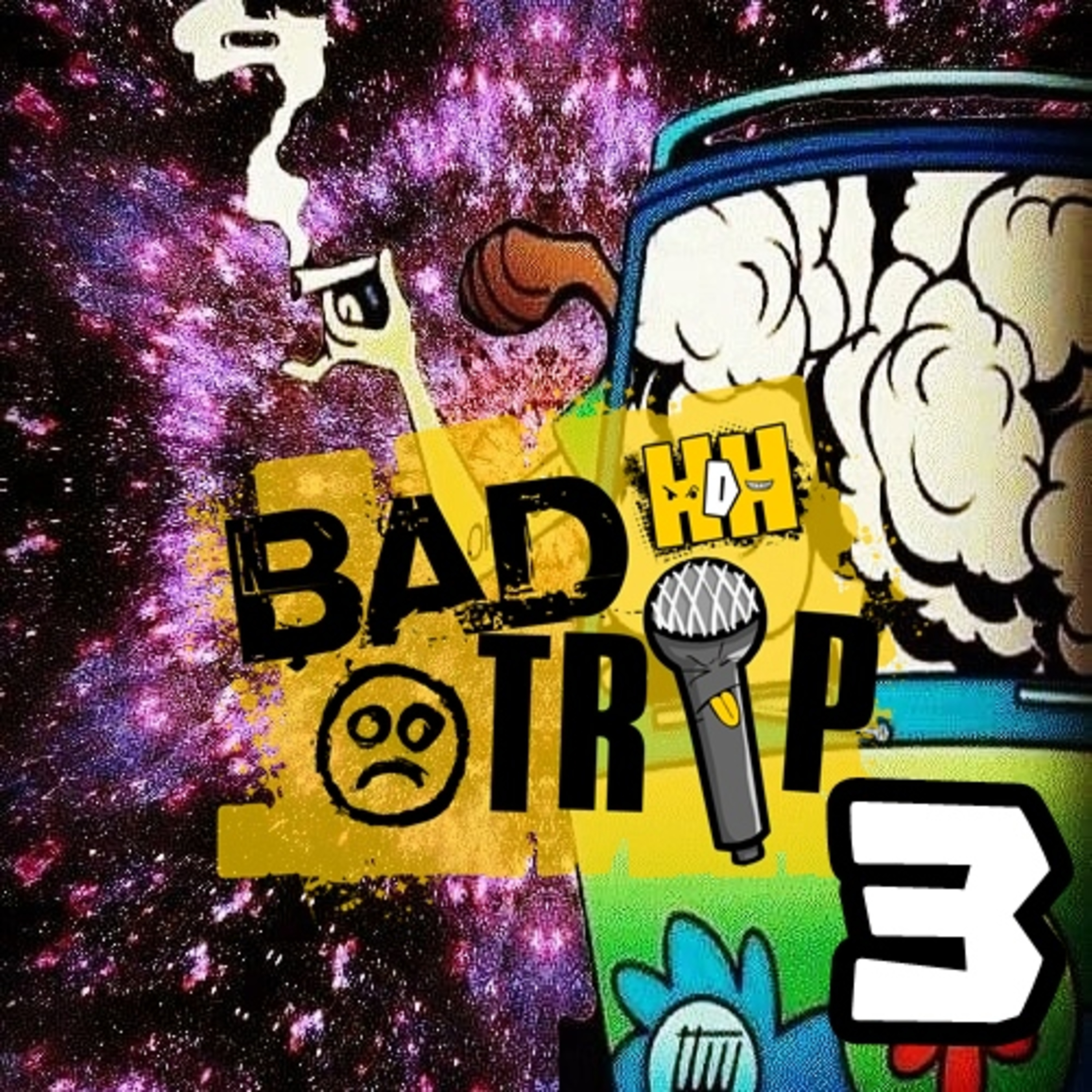 Bad Trip HDH