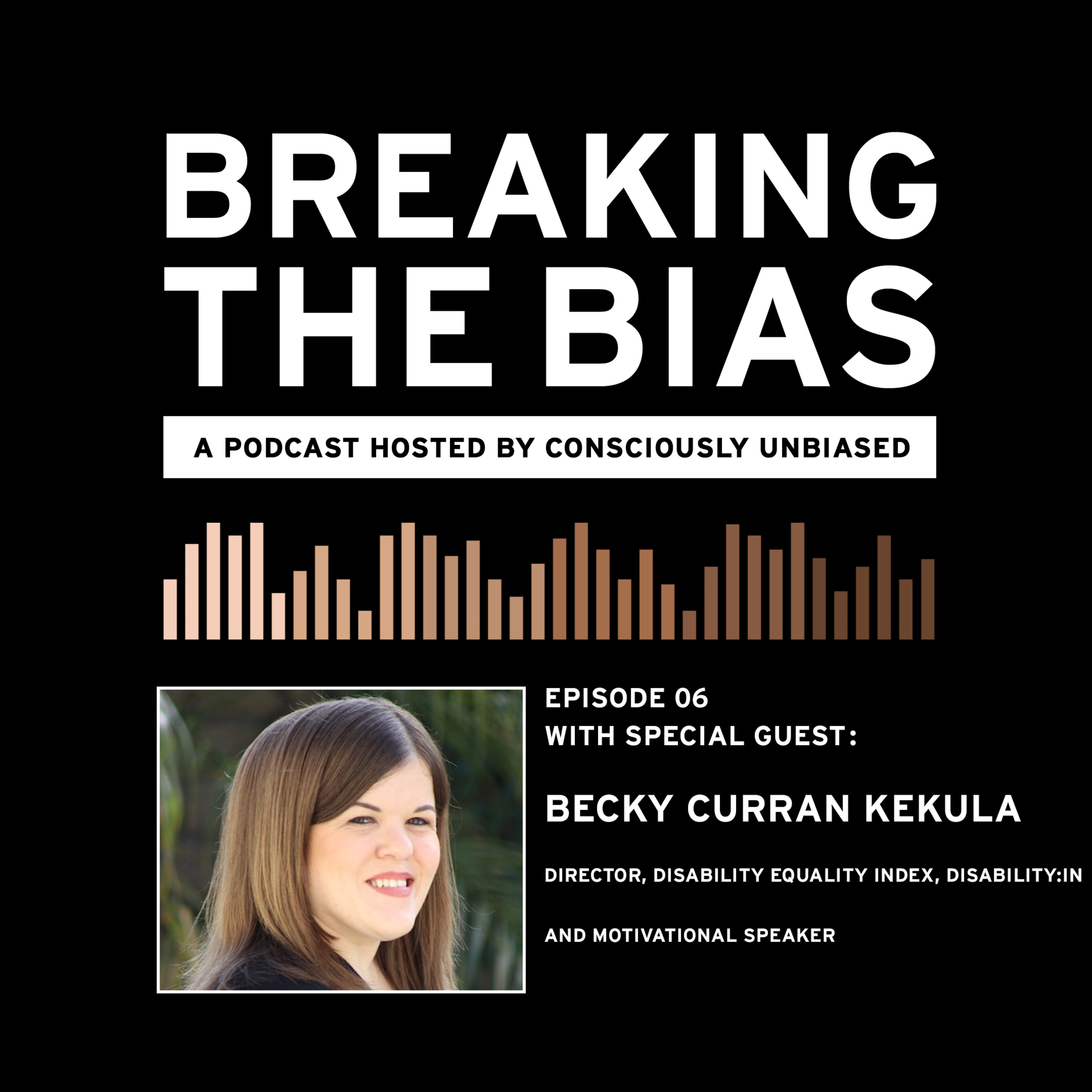 Break the Bias