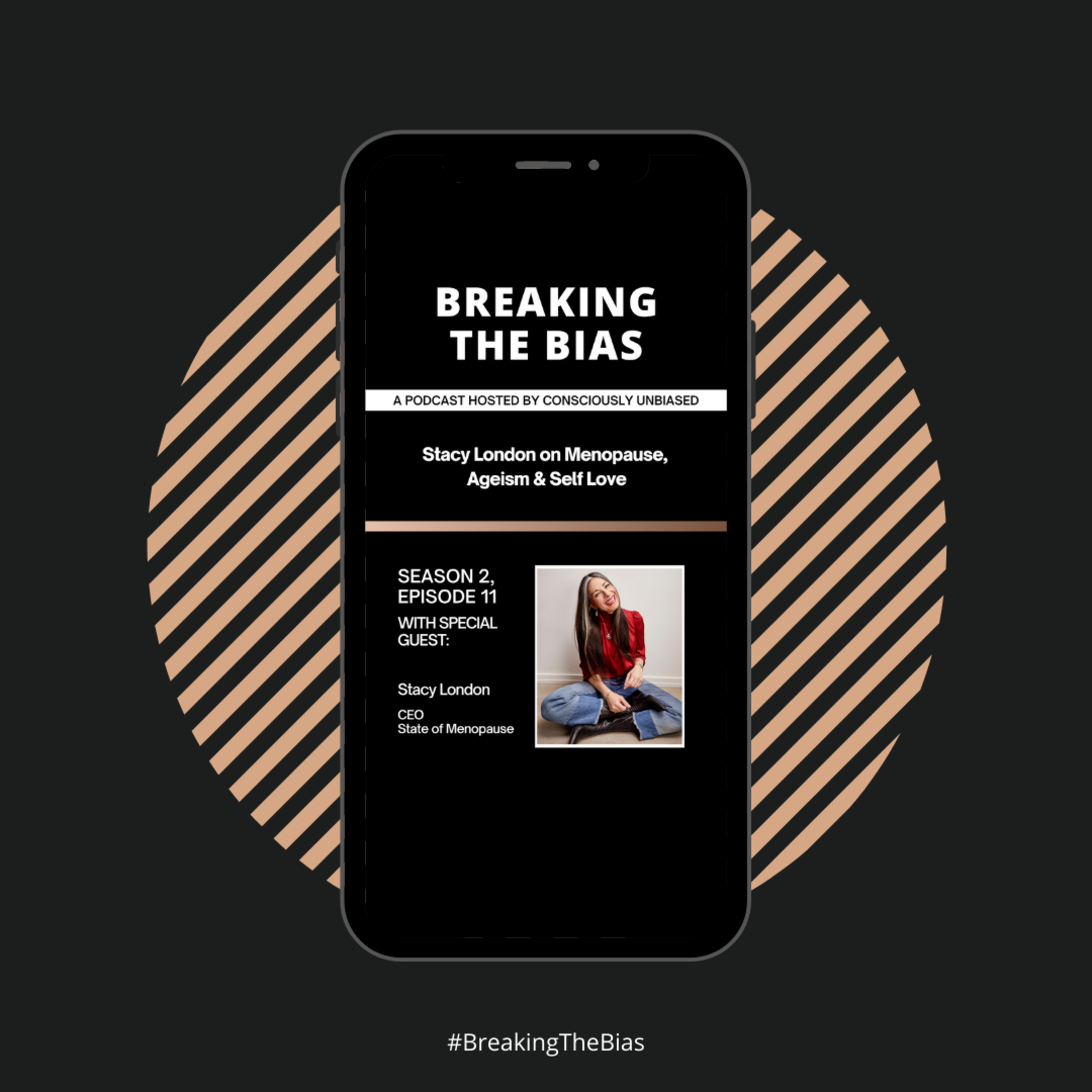 Break the Bias