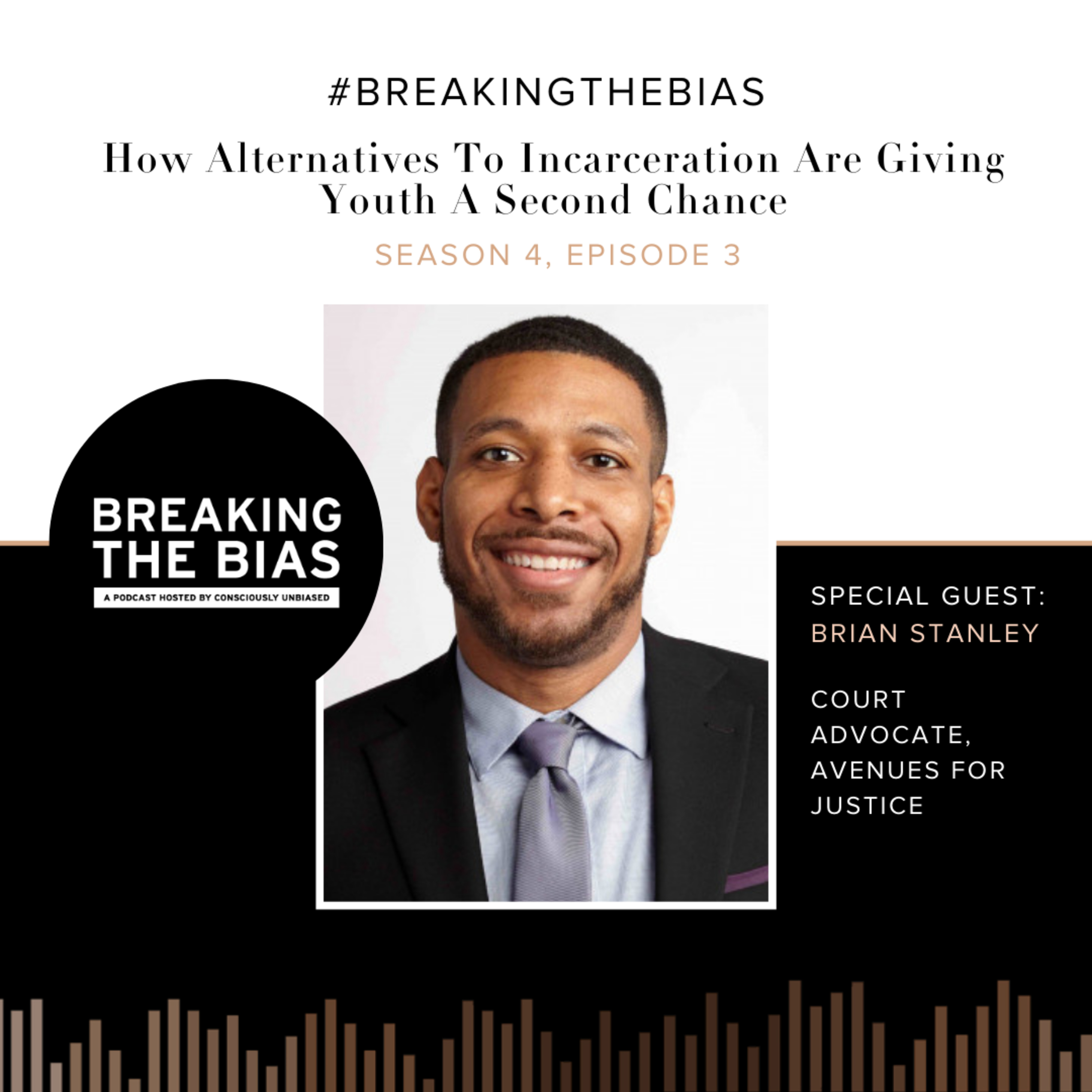 How Alternatives To Incarceration Are Giving Youth A Second Chance episode artwork