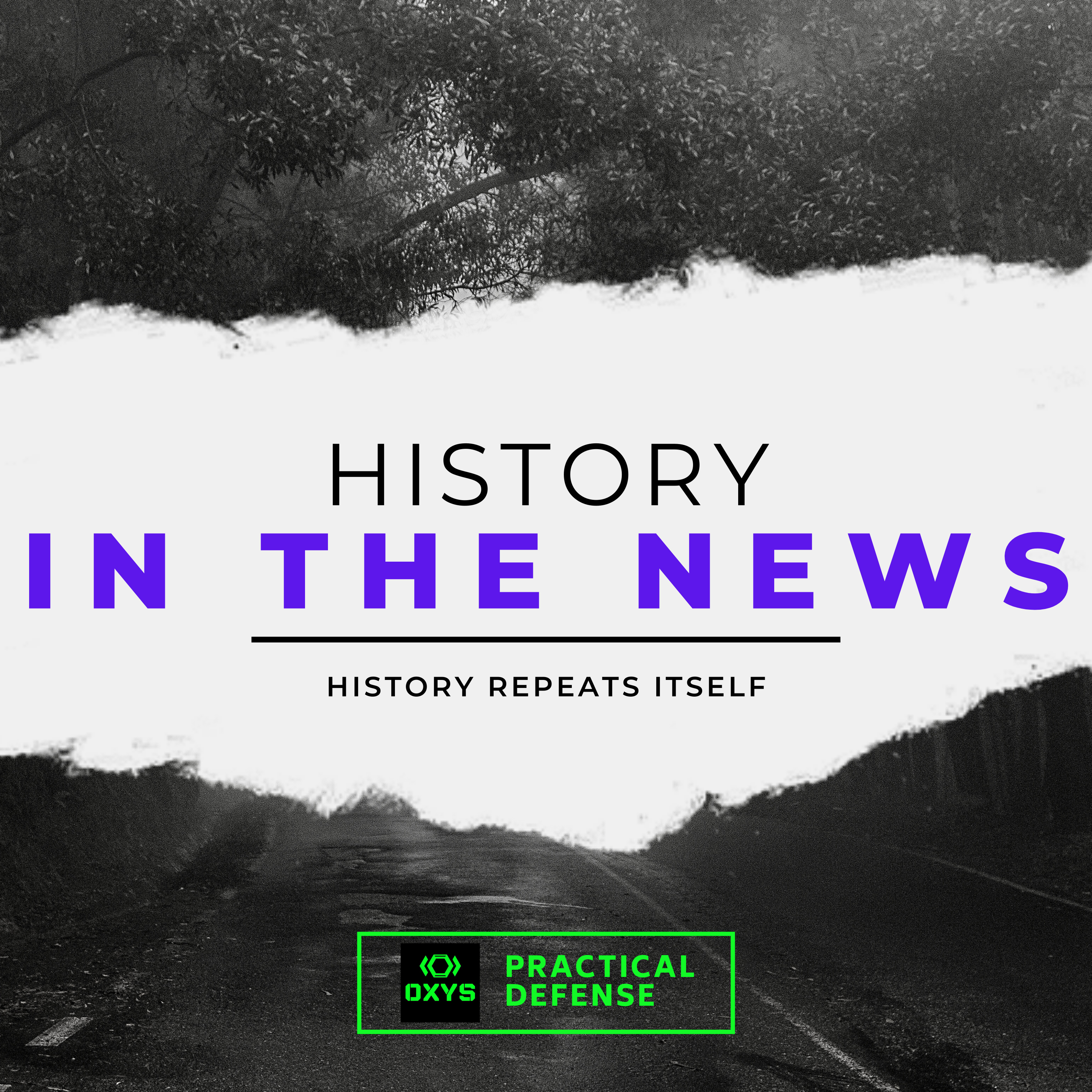 History In The News