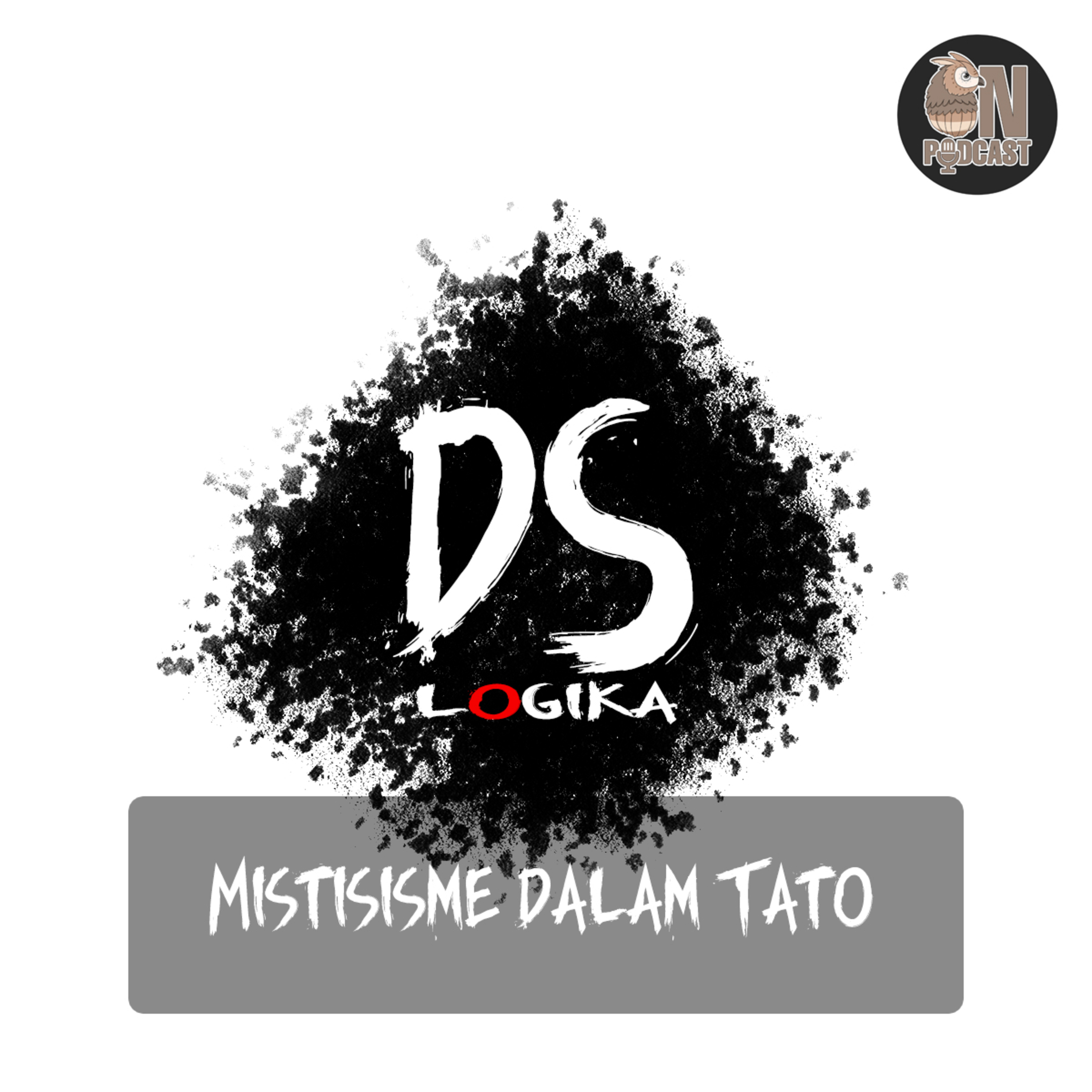 Mistisisme dalam tato - Dibajak Om BOY