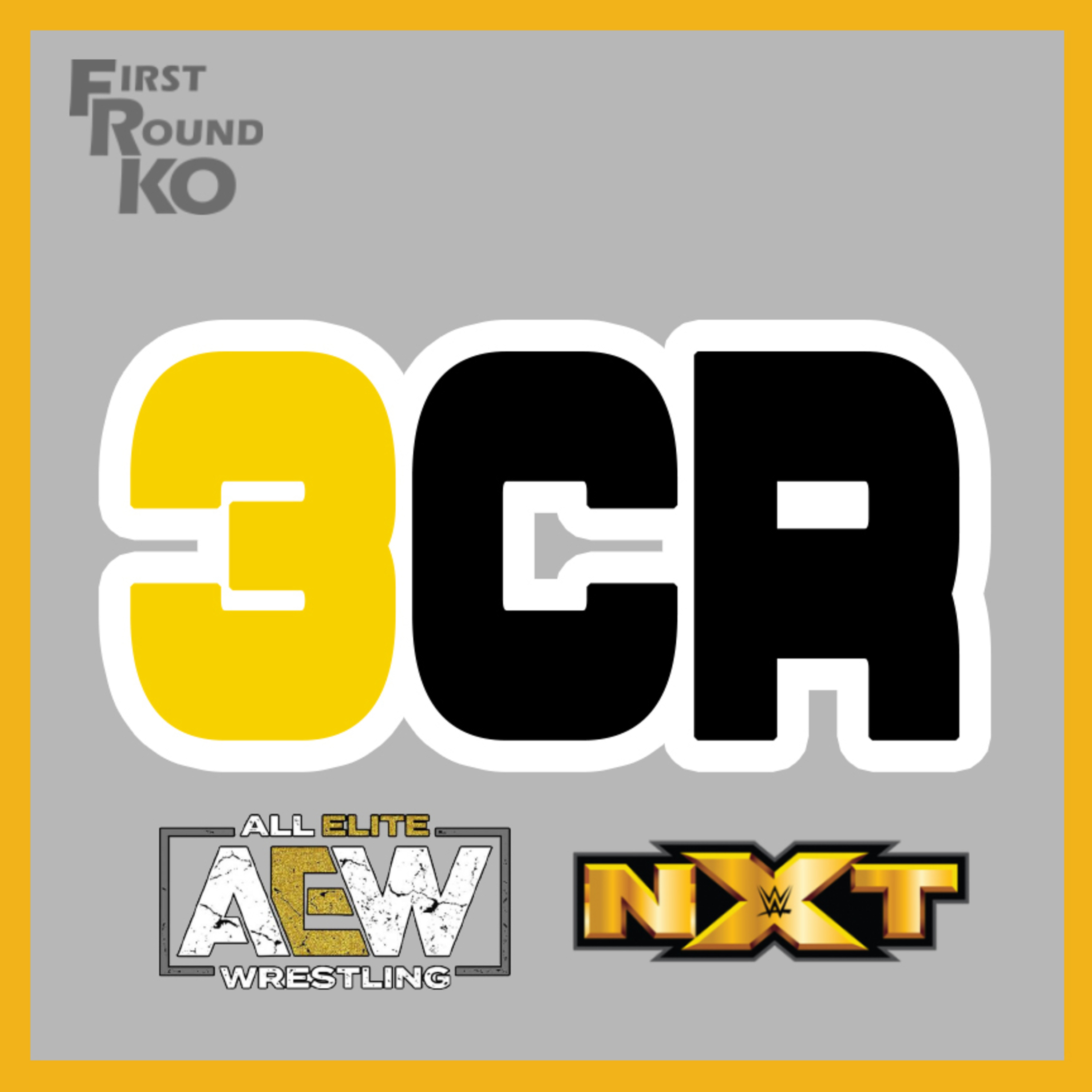 AEW vs NXT NIGHT ONE!! WHO WON?? - AEW Dynamite & NXT Review (10/2/19) episode artwork