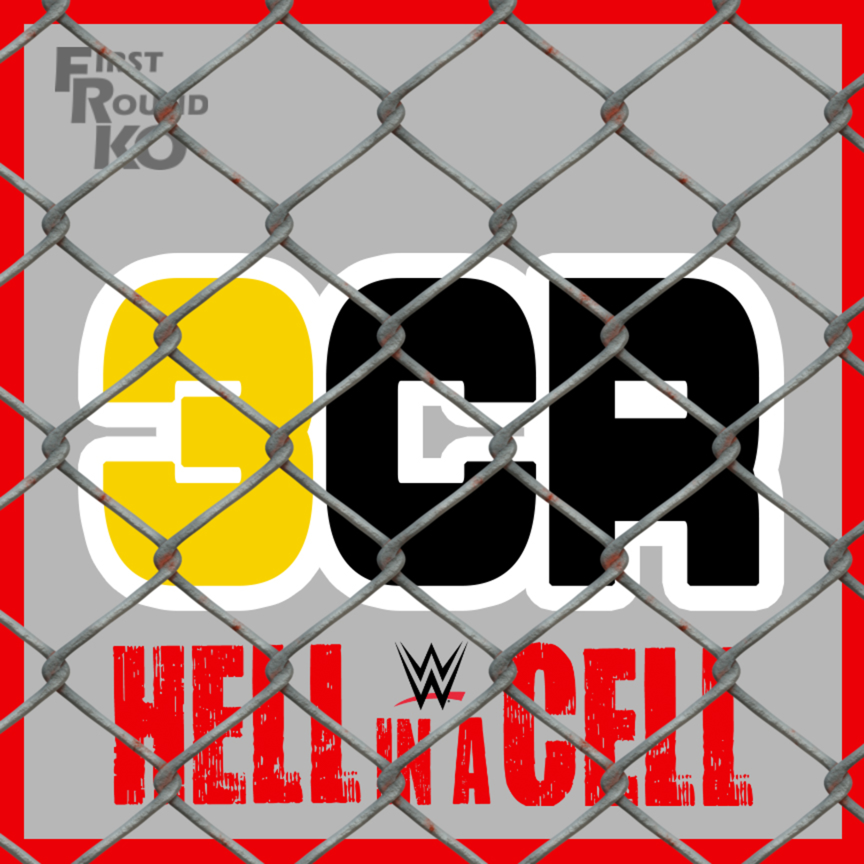 WWE RUINED THE FIEND - Hell In A Cell 2019 Review episode artwork