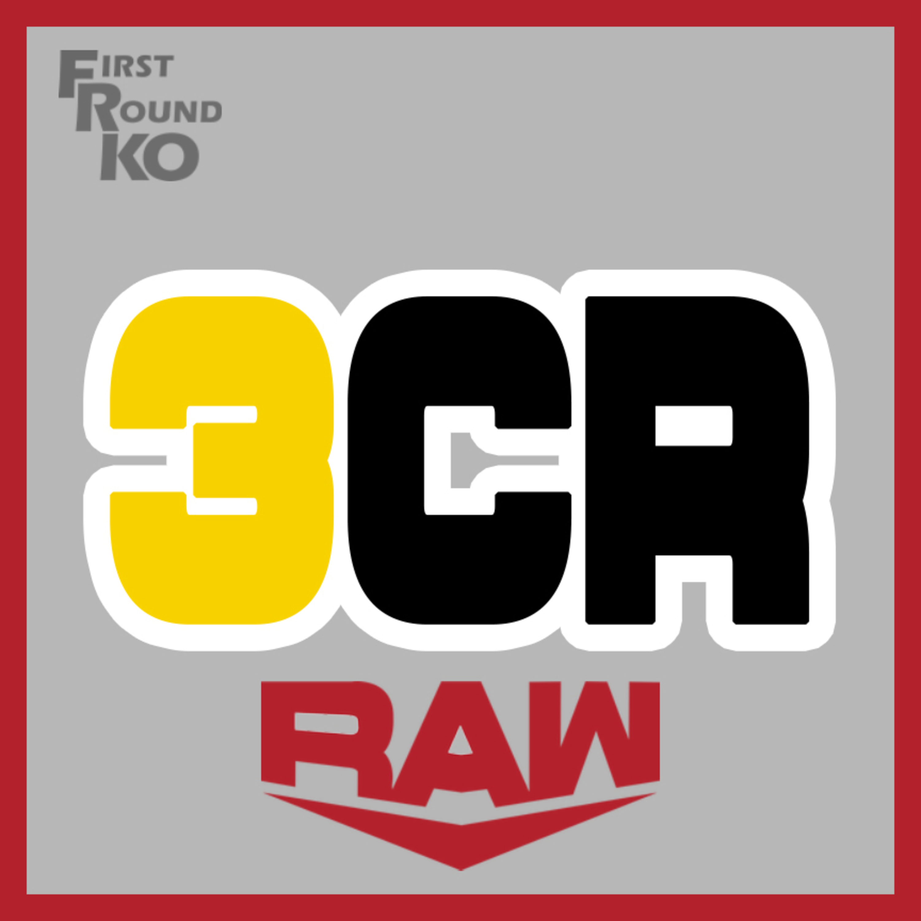 TYSON FURY VS BRAUN STROWMAN AT WWE CROWN JEWEL??? - Monday Night Raw Review (10/7/19) episode artwork