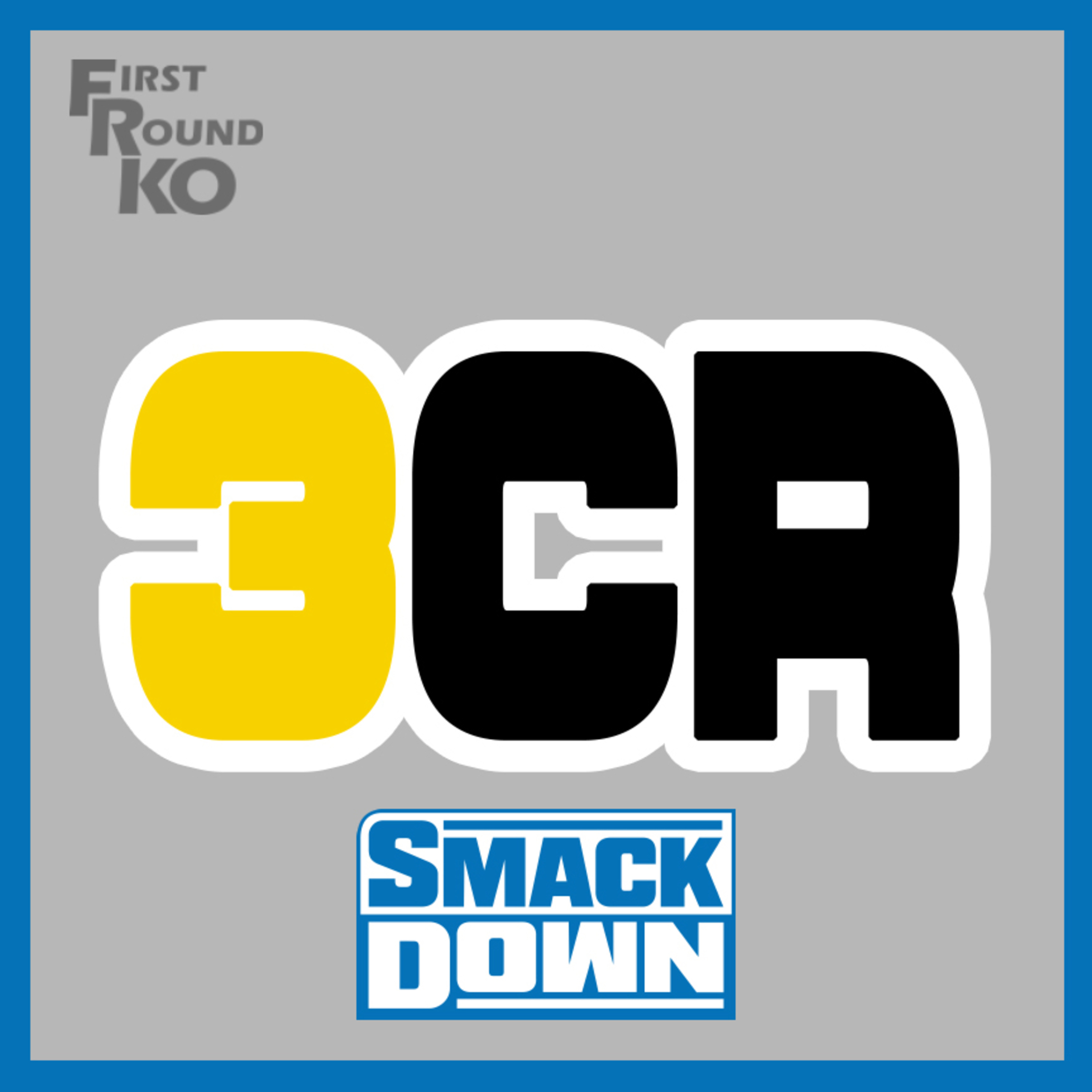 FIRST NIGHT OF THE WWE DRAFT!!! - Smackdown Review (10/11/19) episode artwork
