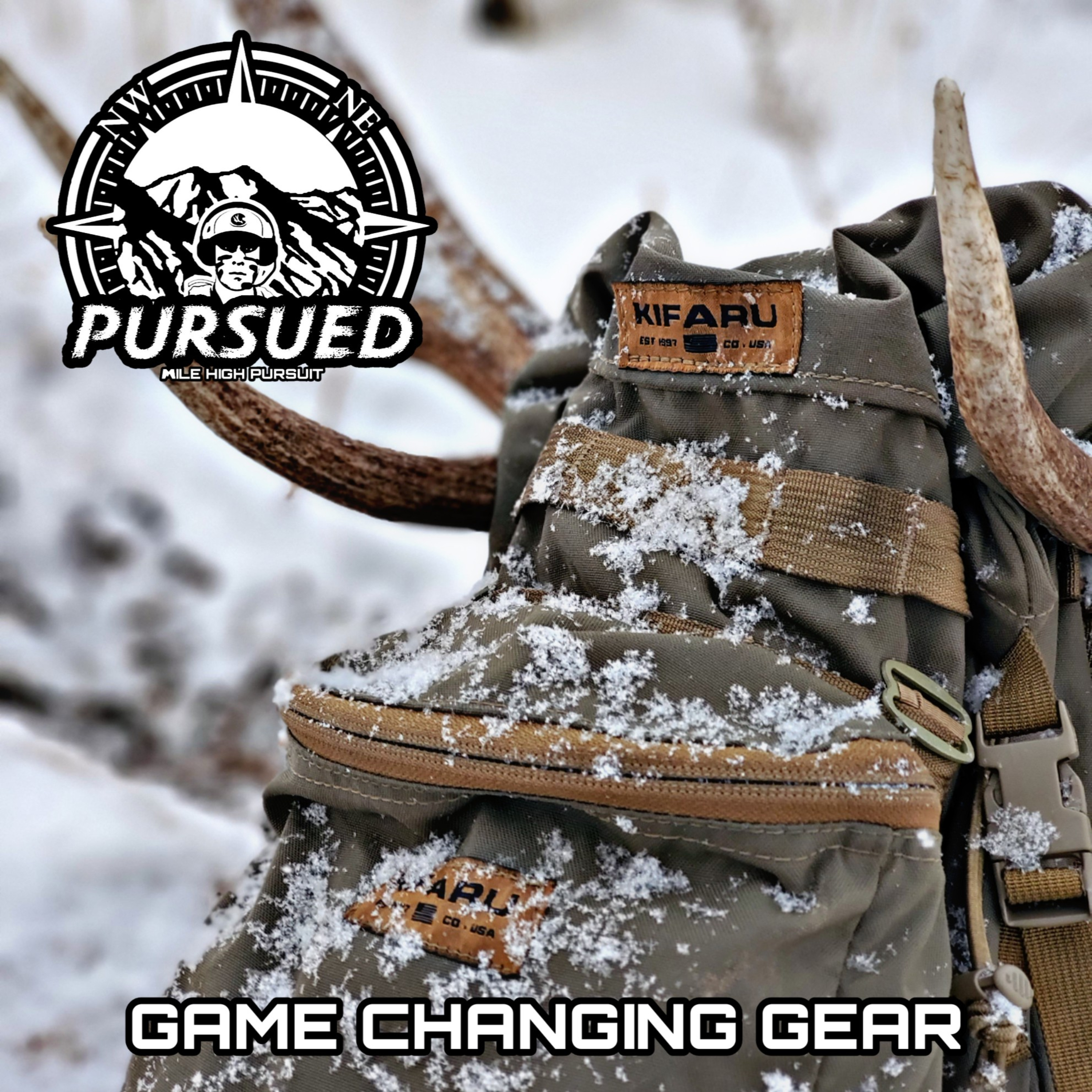 Game Changing Gear