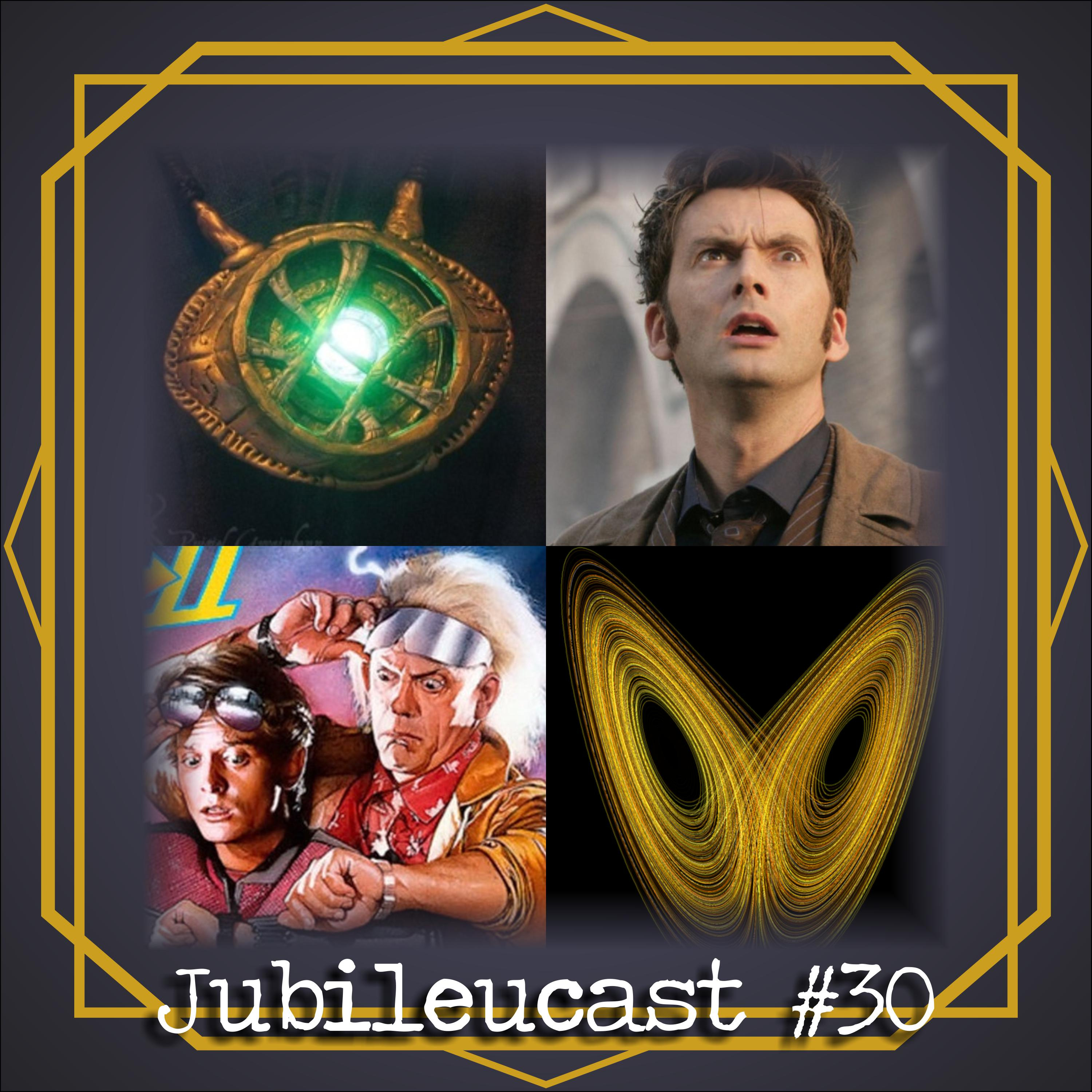 Jubileucast