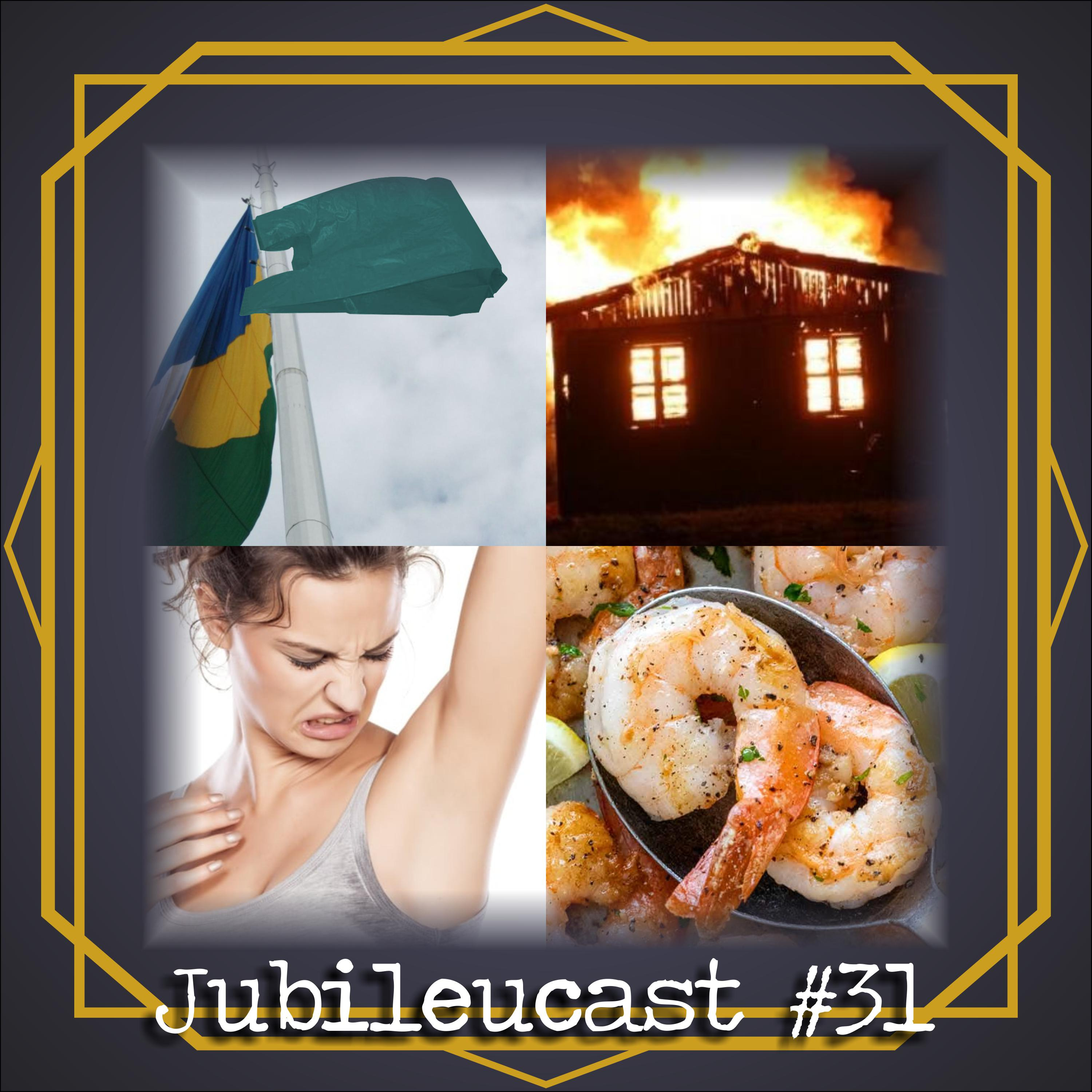 Jubileucast