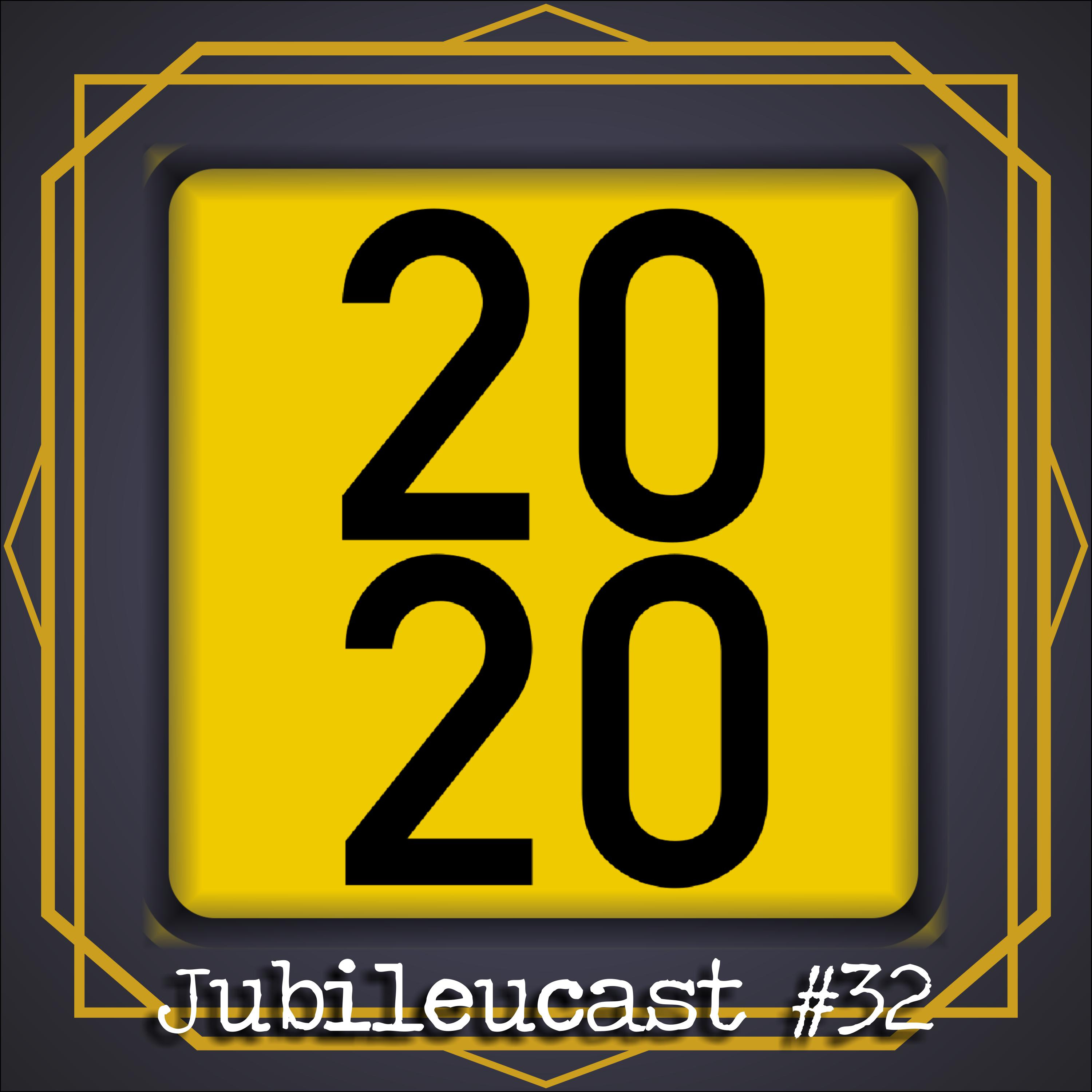 Jubileucast
