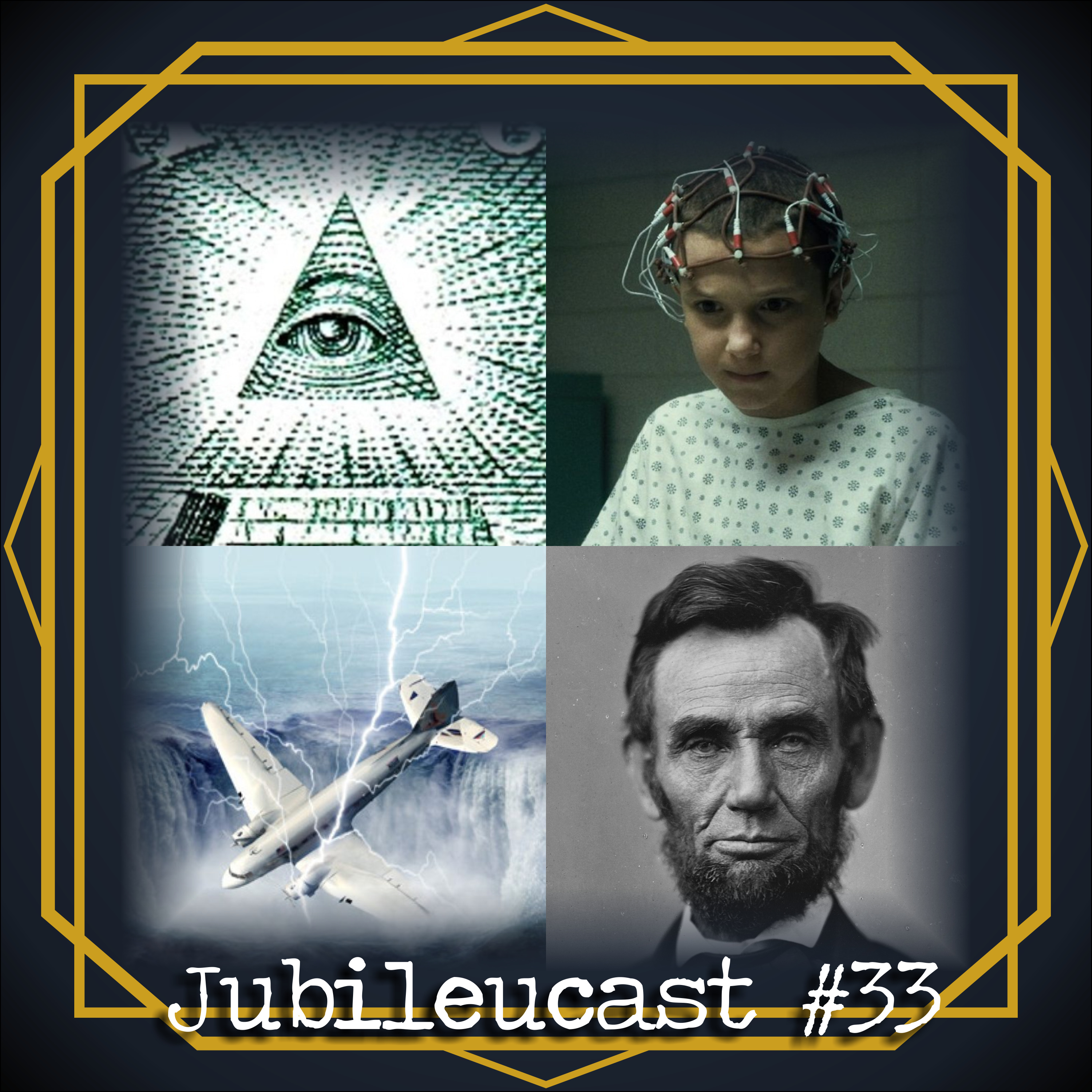 Jubileucast