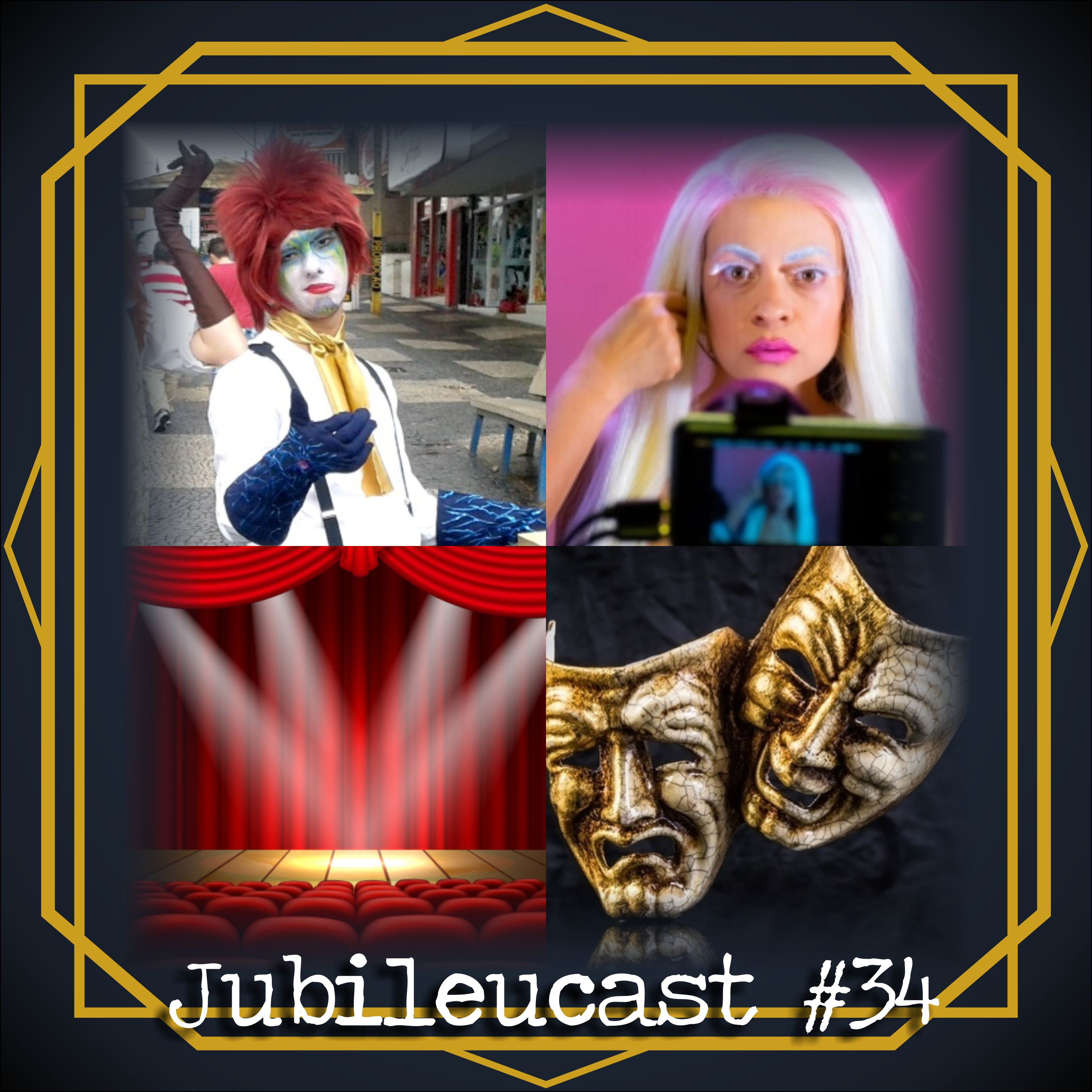 Jubileucast