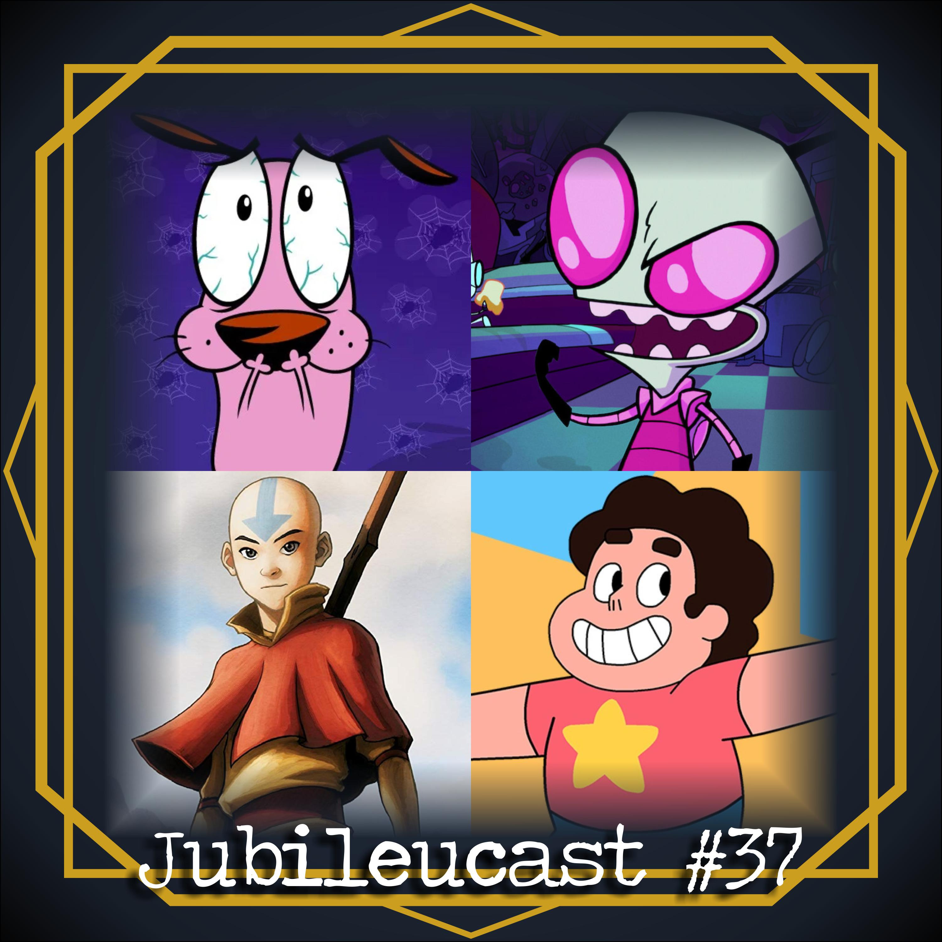Jubileucast