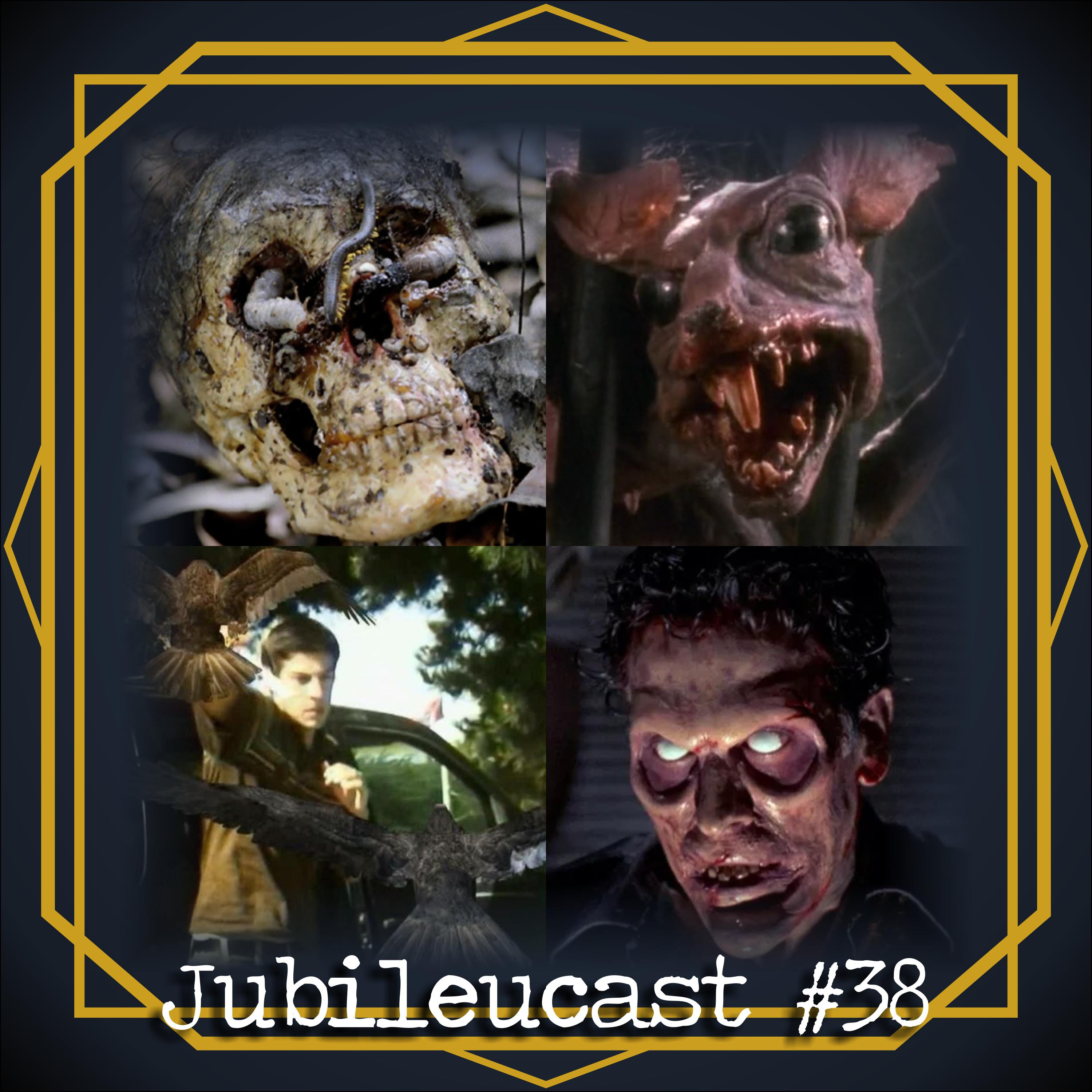 Jubileucast