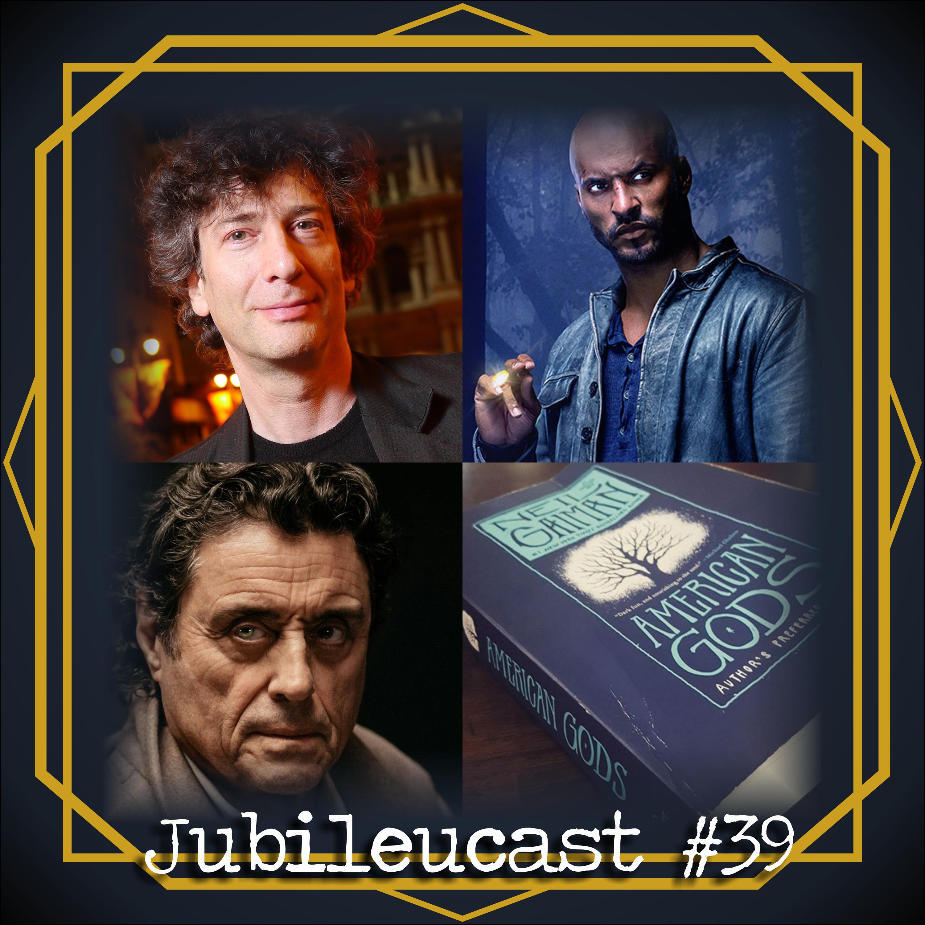 Jubileucast