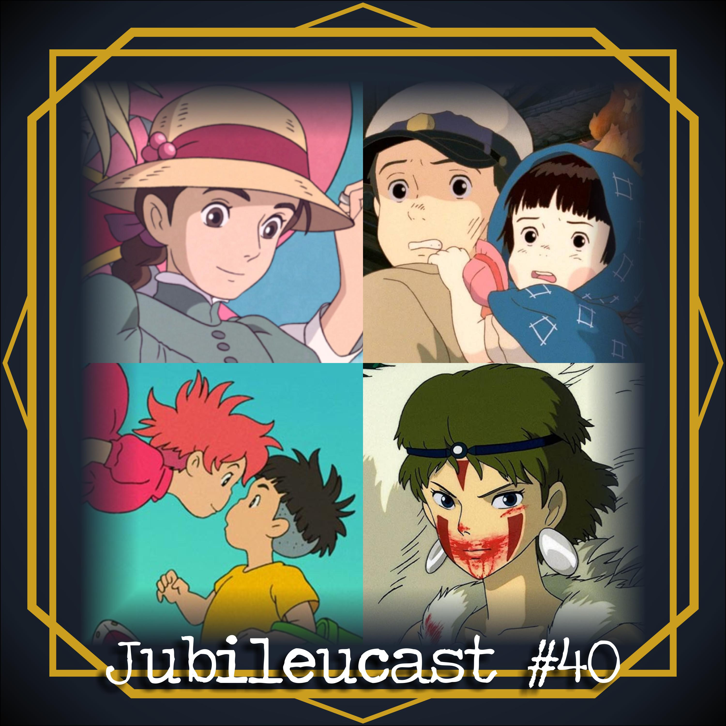 Jubileucast