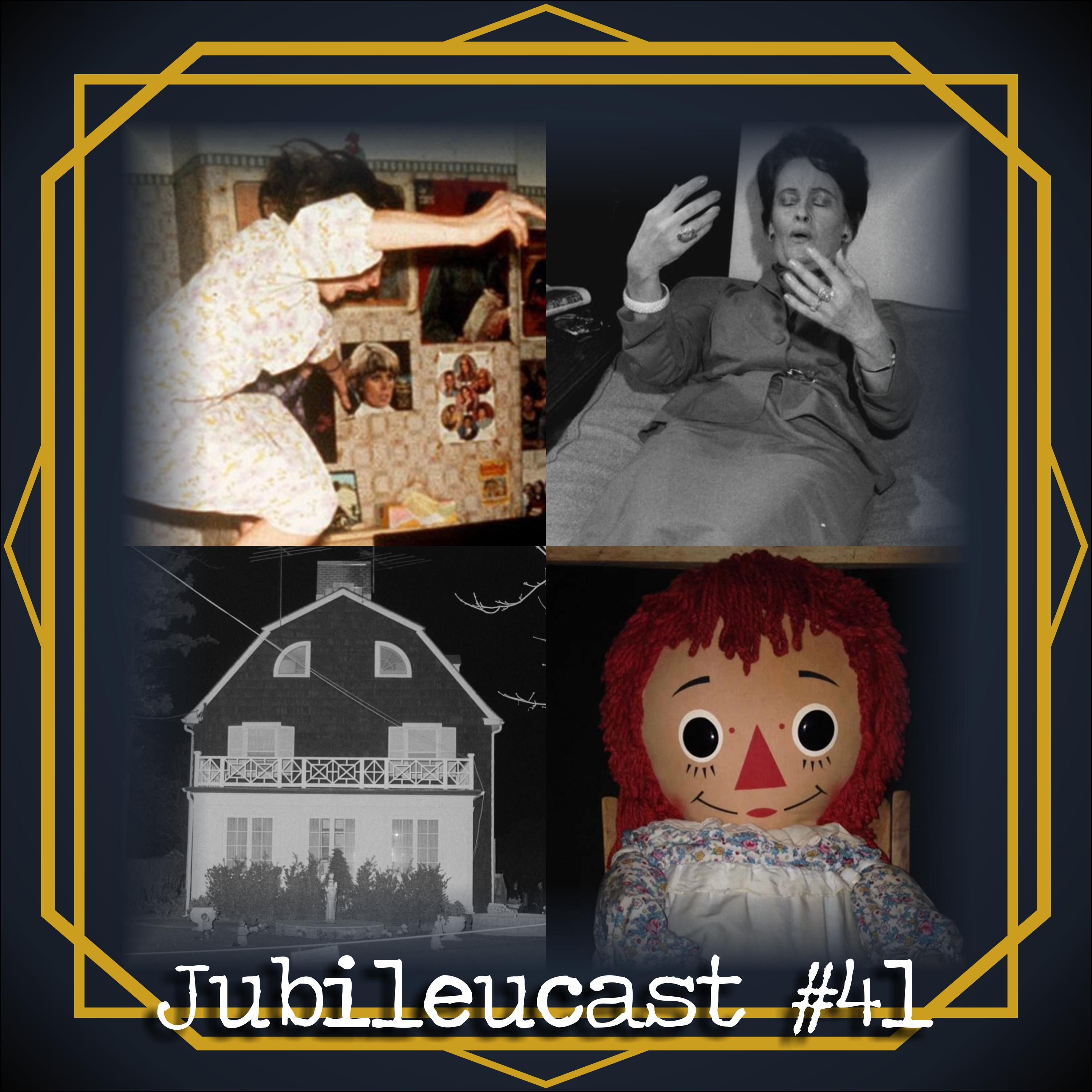 Jubileucast