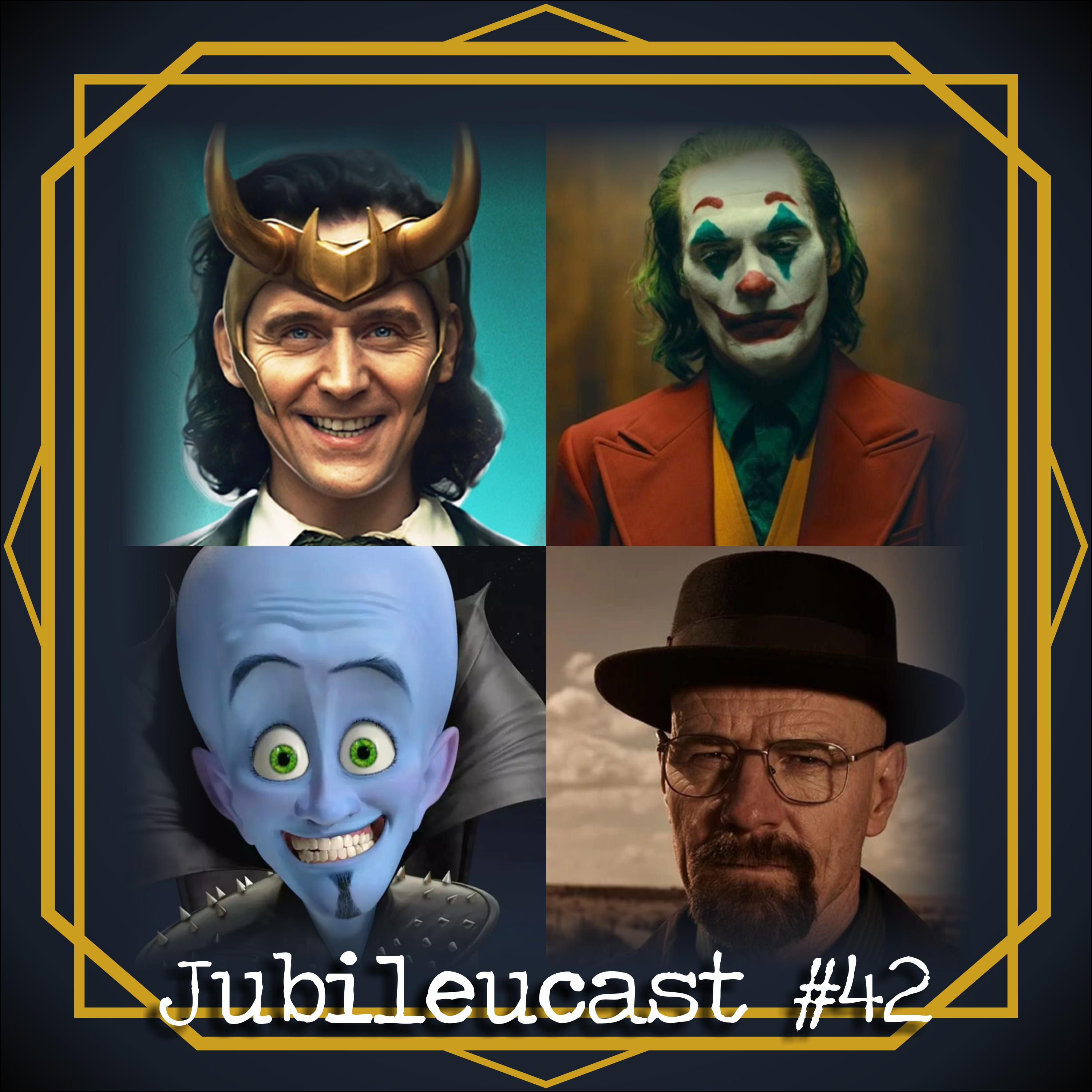 Jubileucast