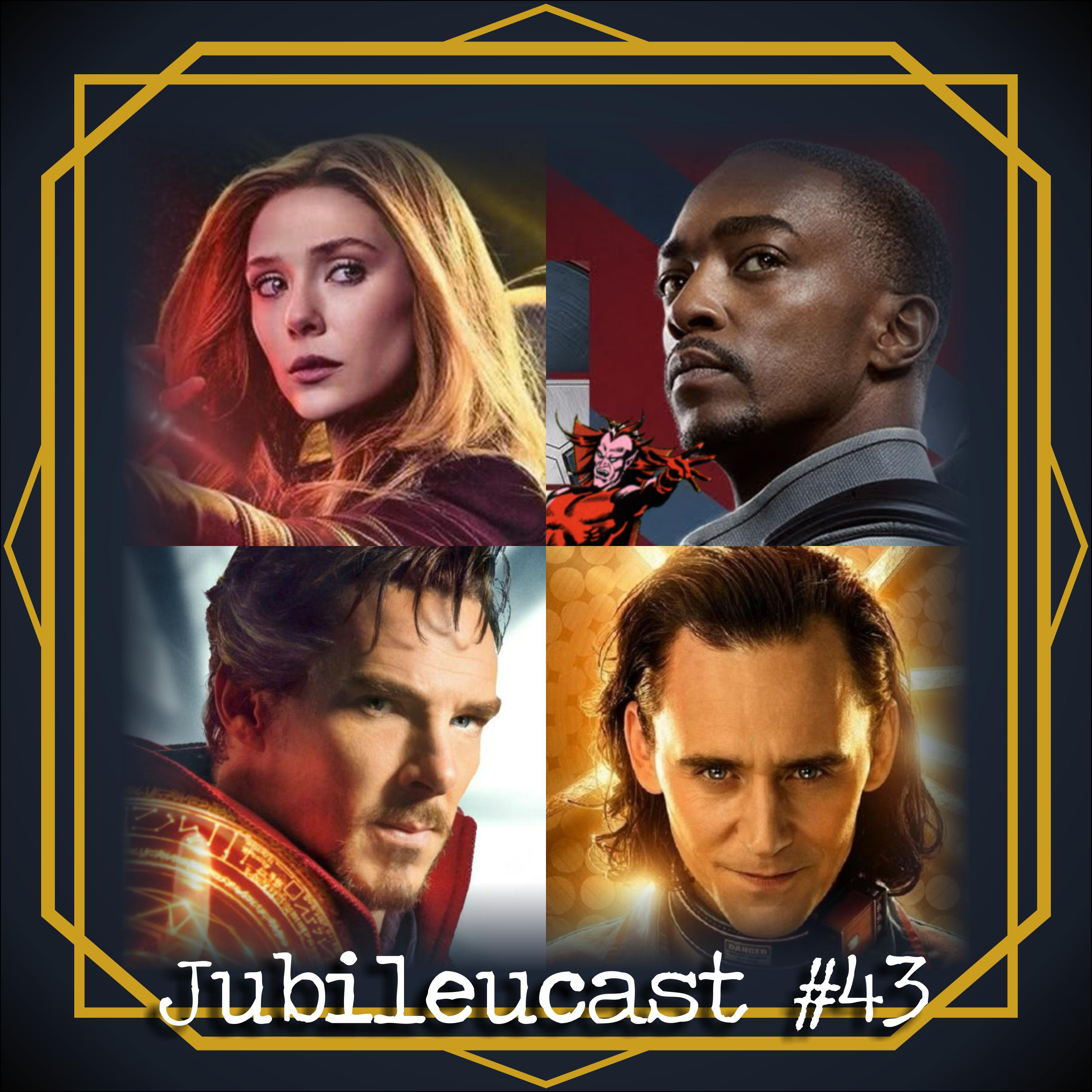 Jubileucast