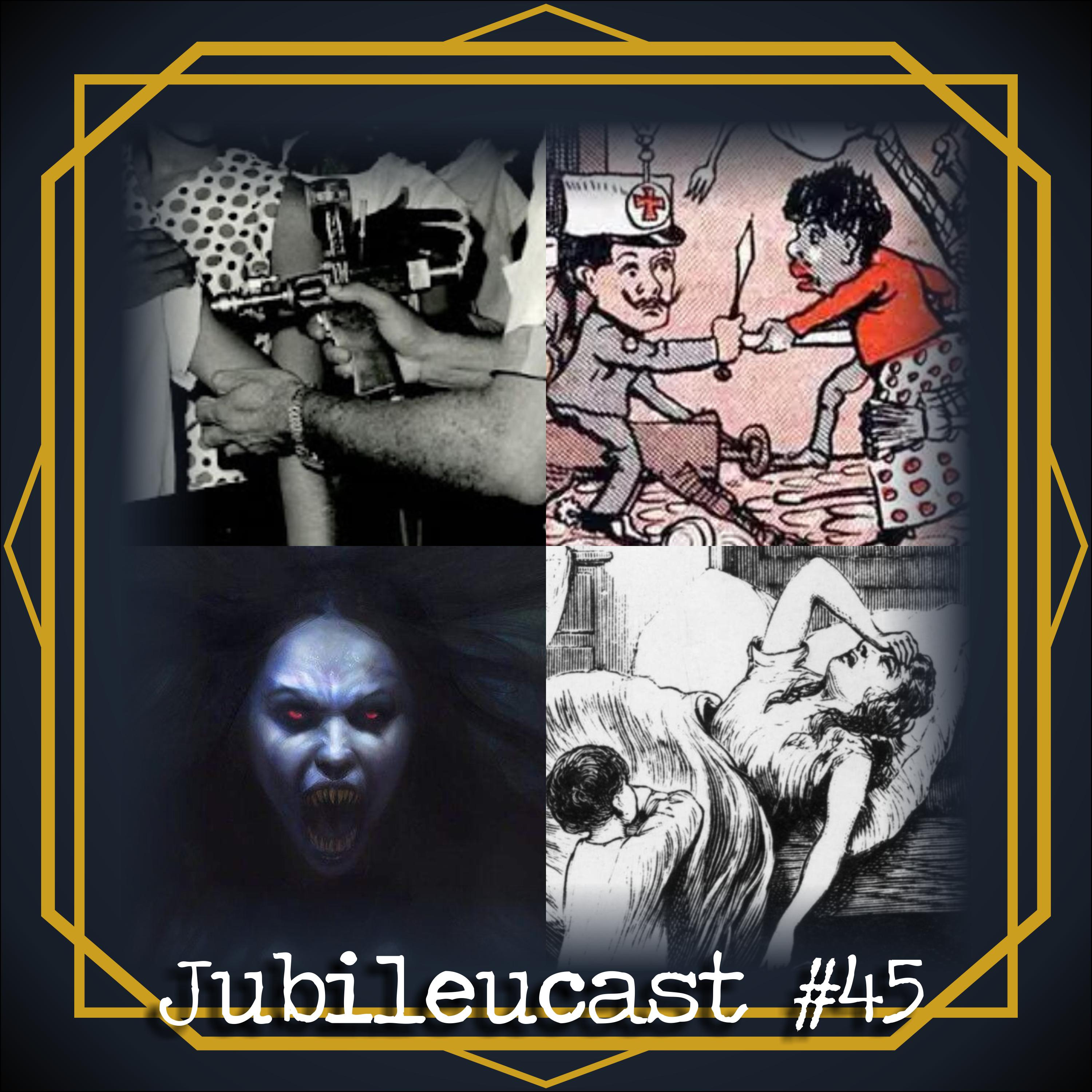 Jubileucast