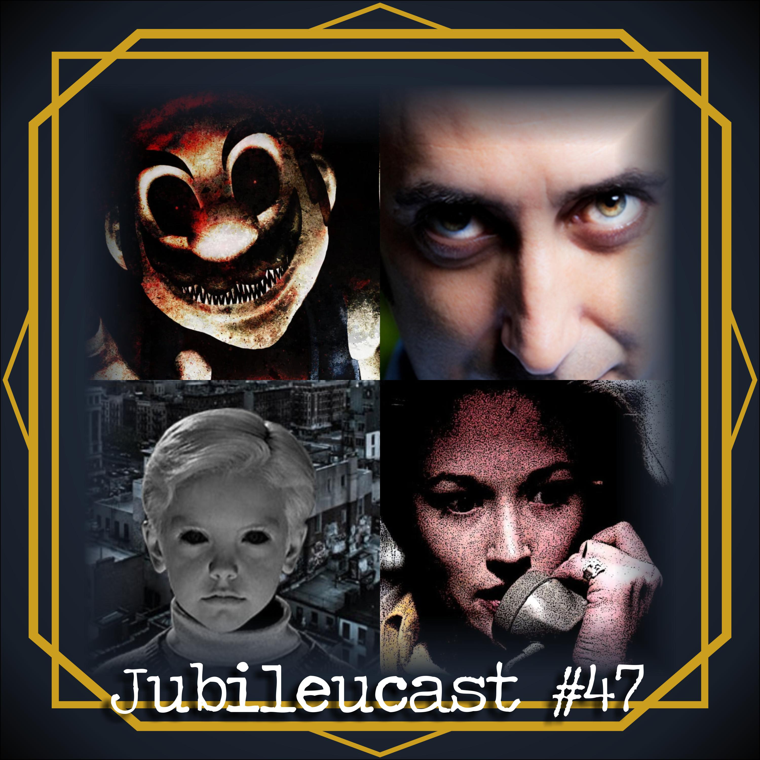 Jubileucast