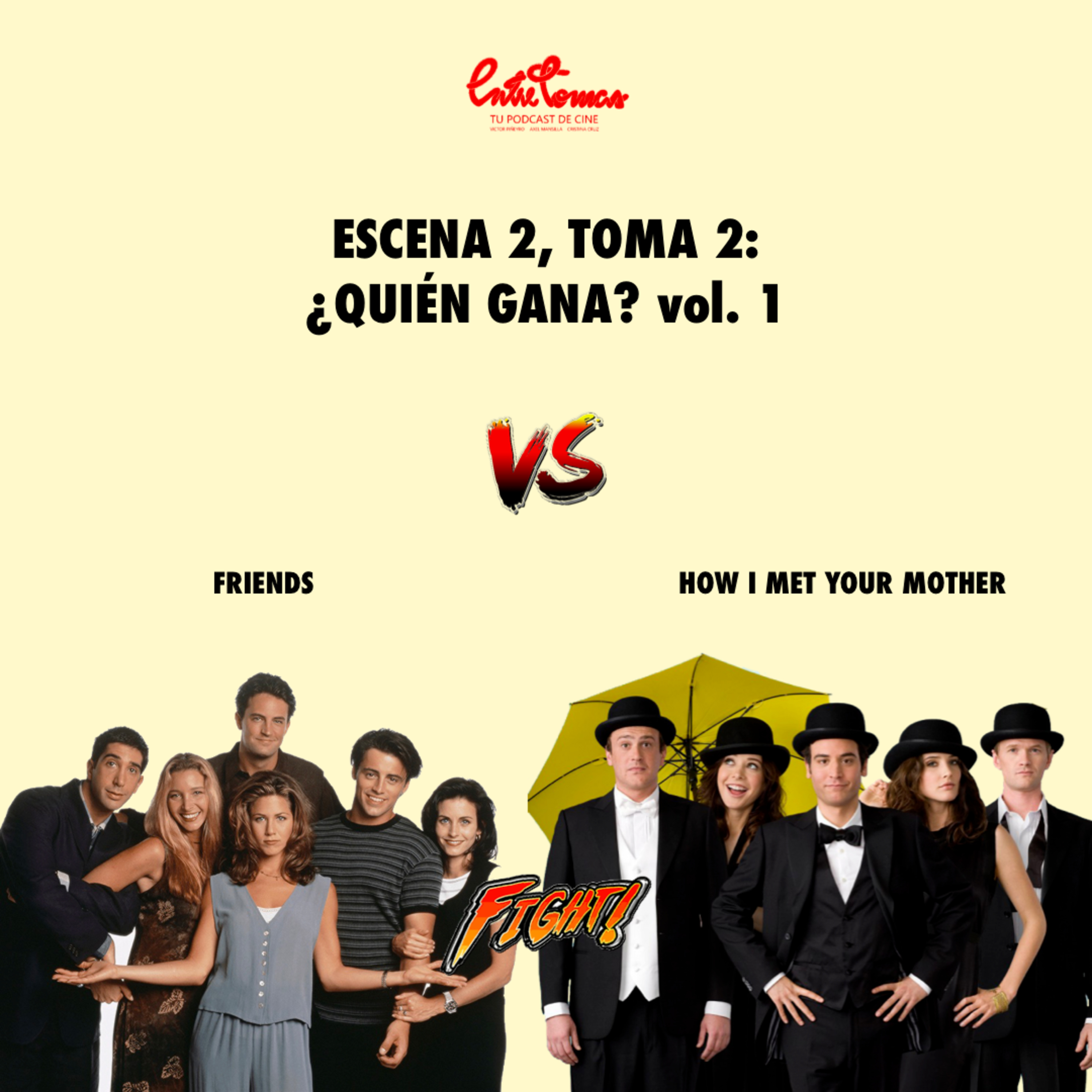 Entre Tomas
