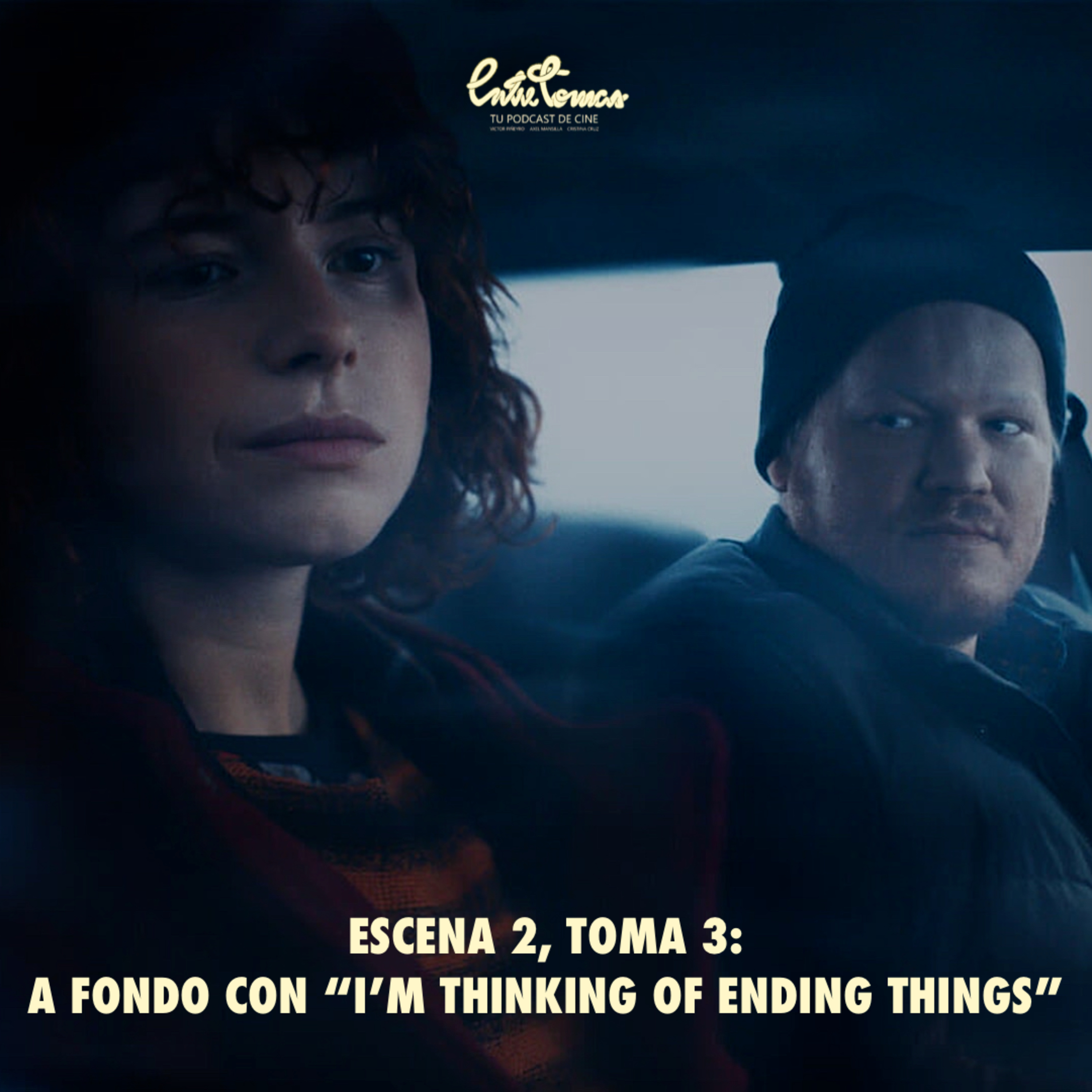 Entre Tomas