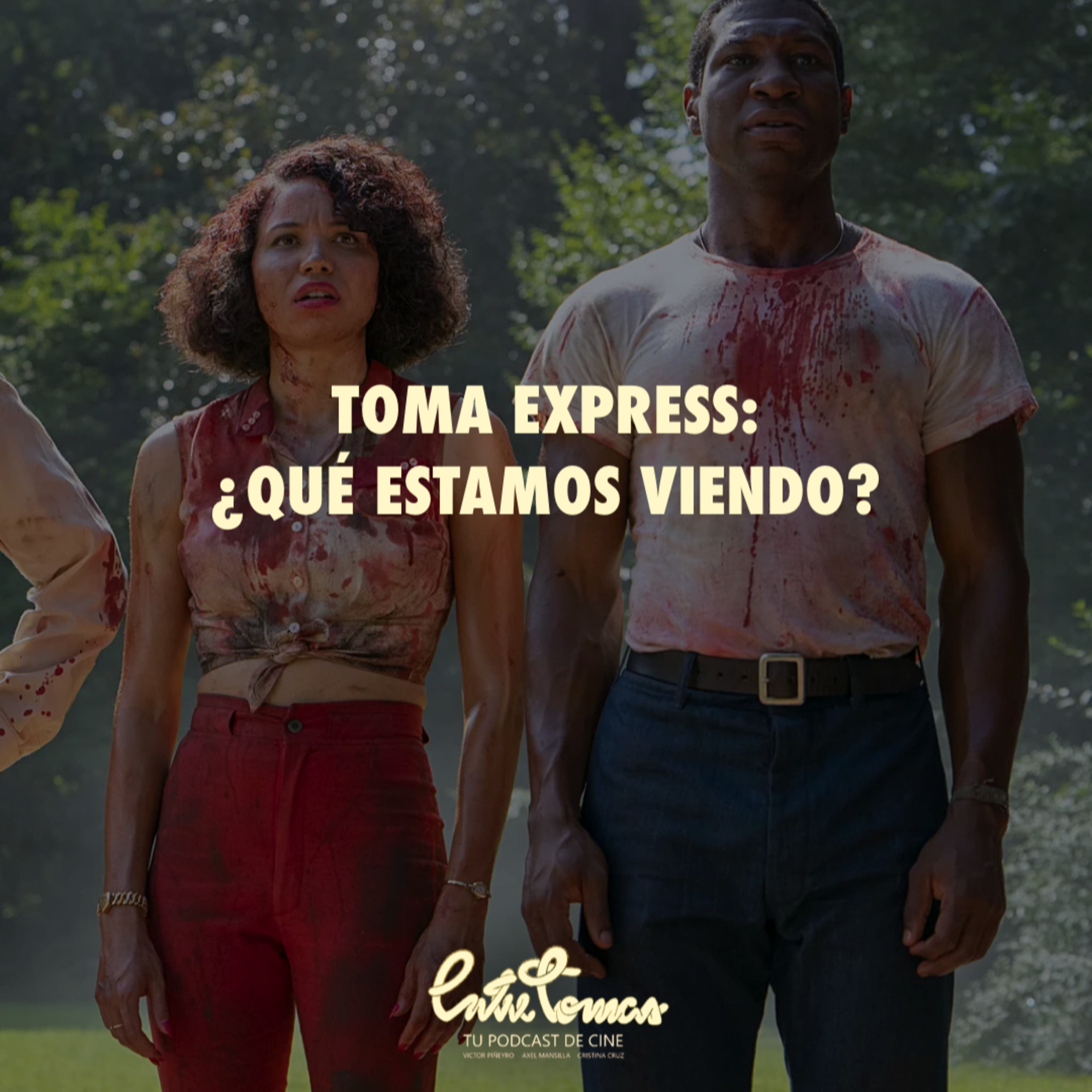 Entre Tomas
