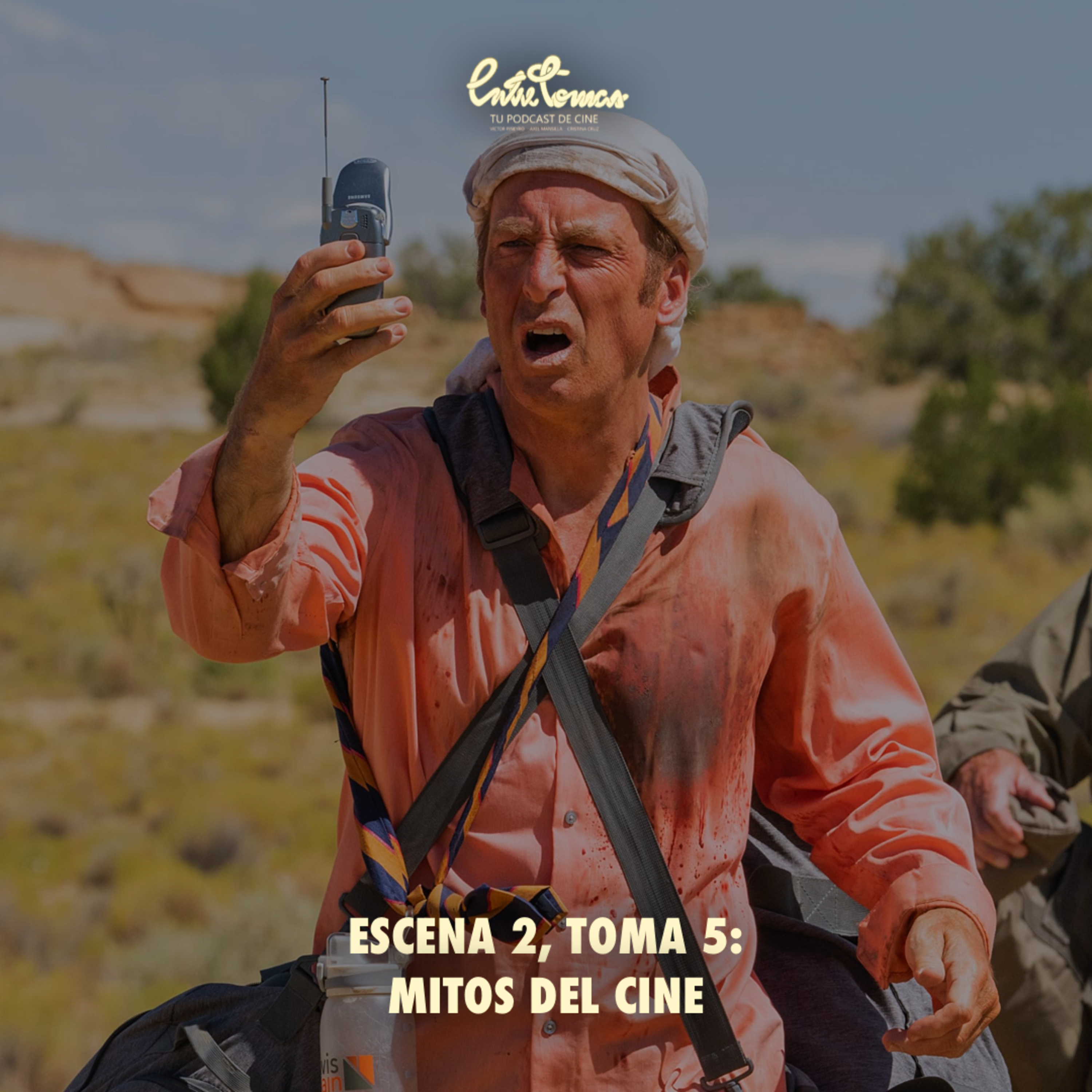 Entre Tomas