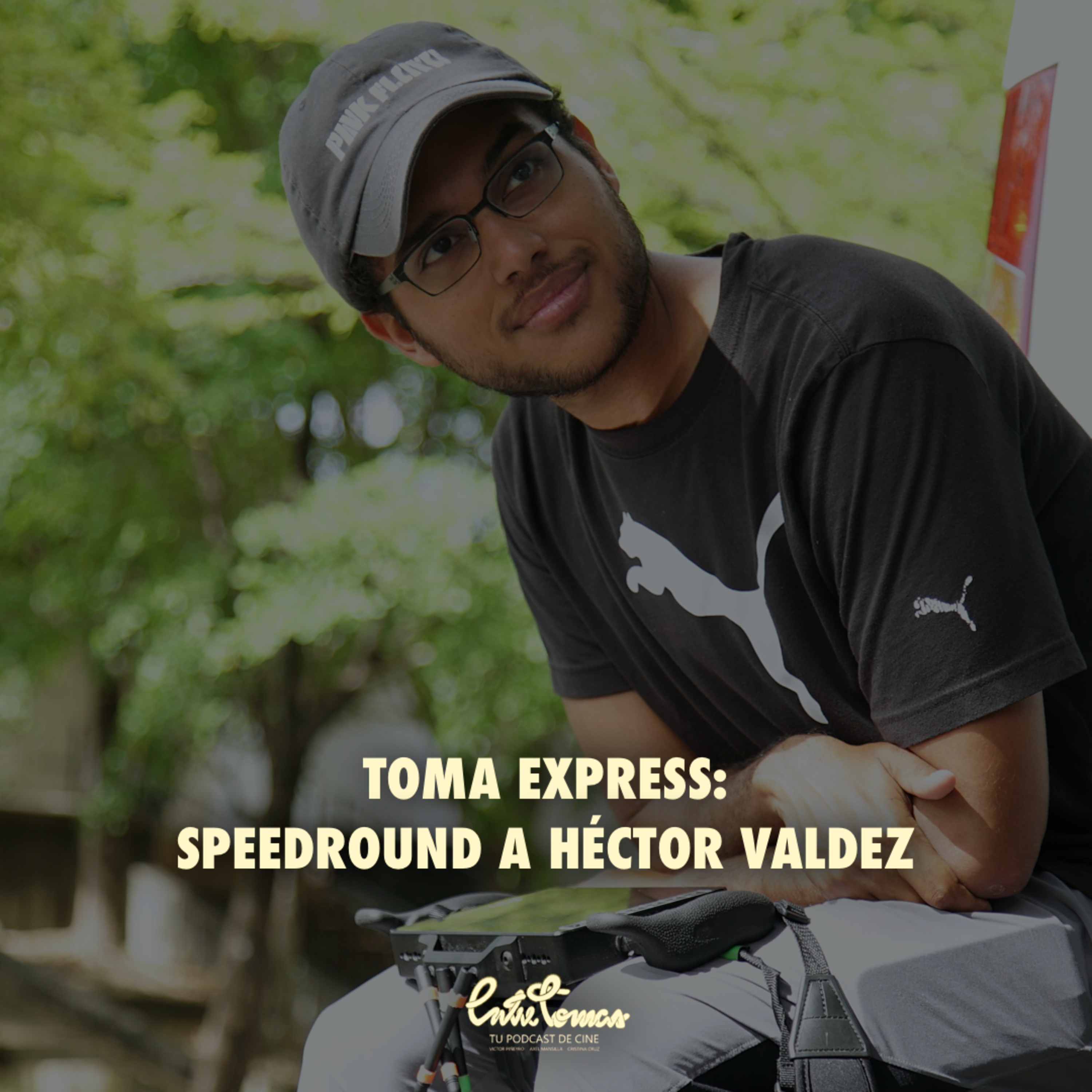 Entre Tomas