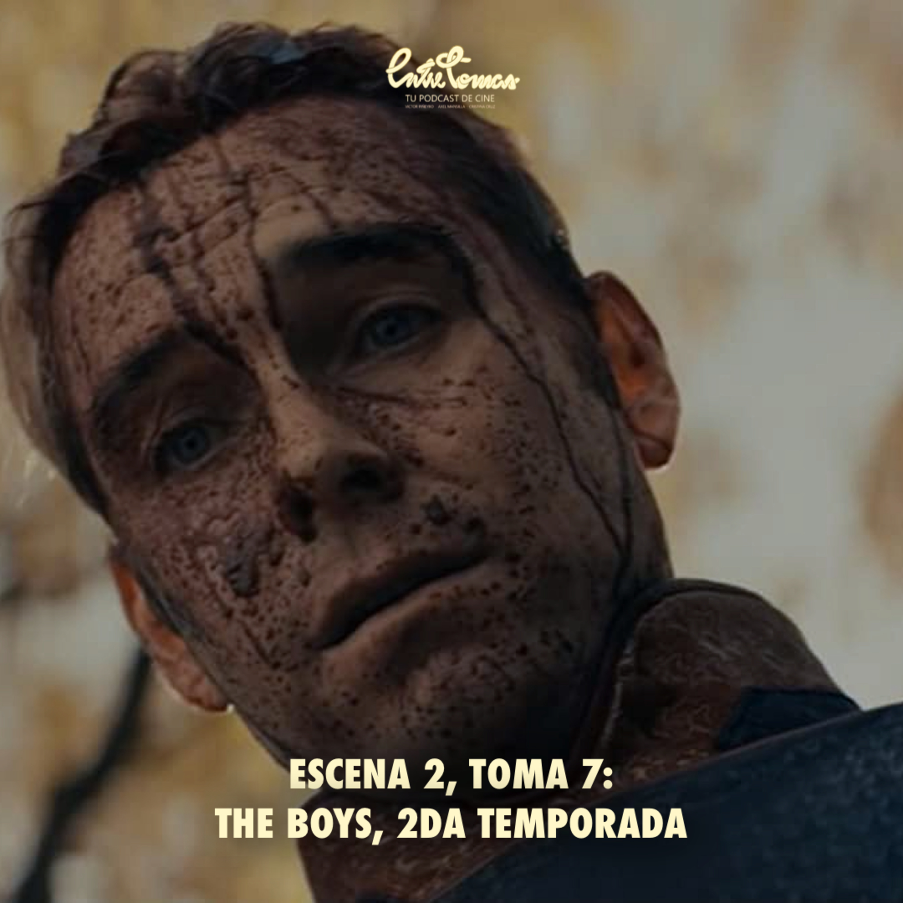Entre Tomas