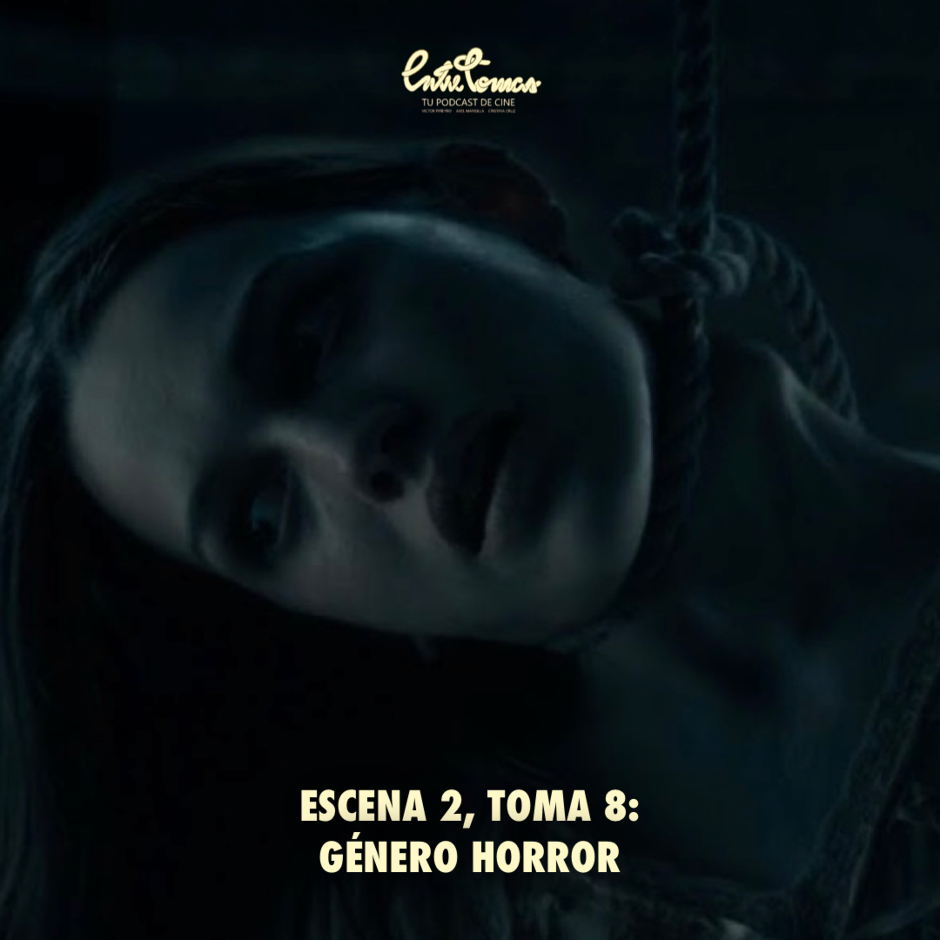 Entre Tomas