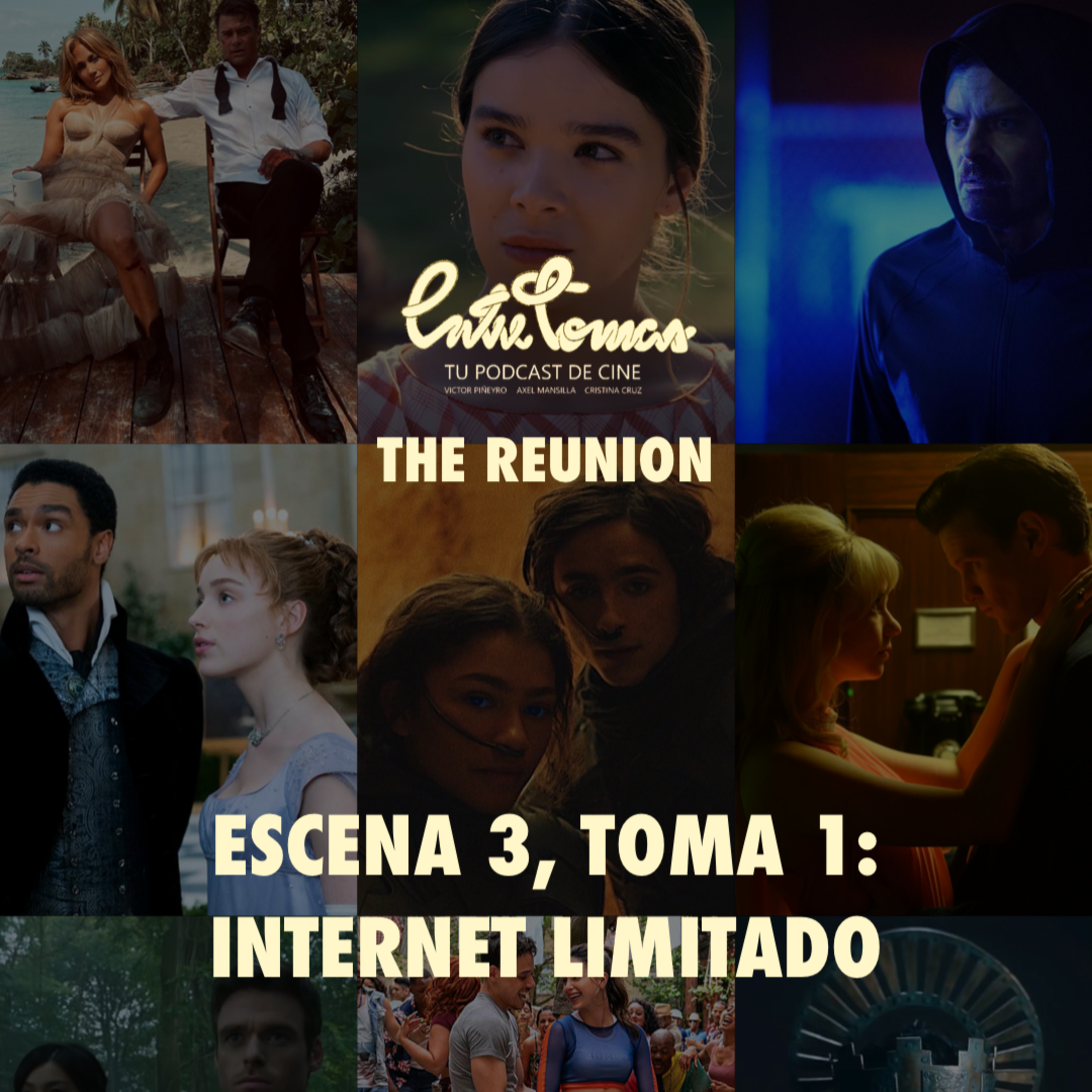 Entre Tomas