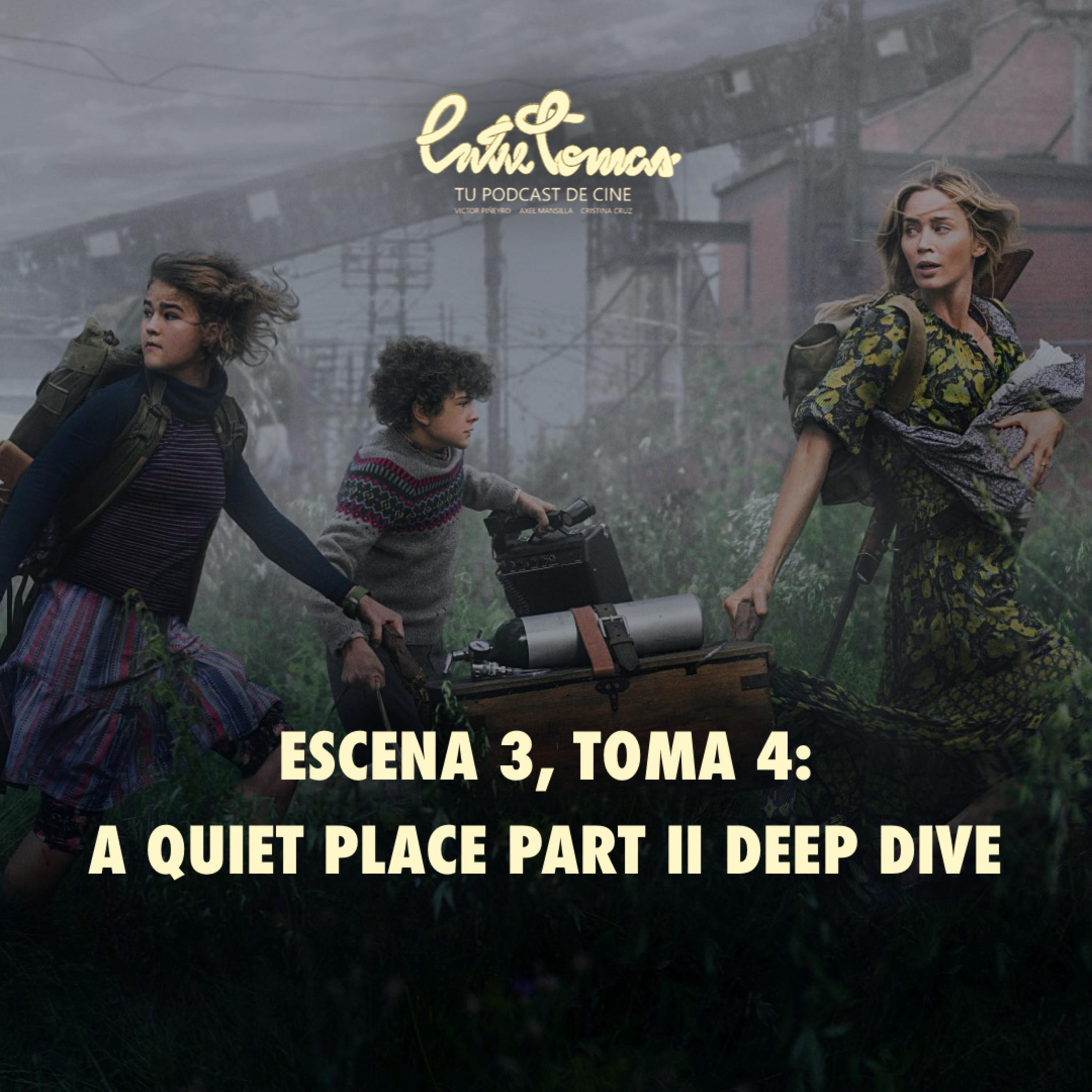 Entre Tomas