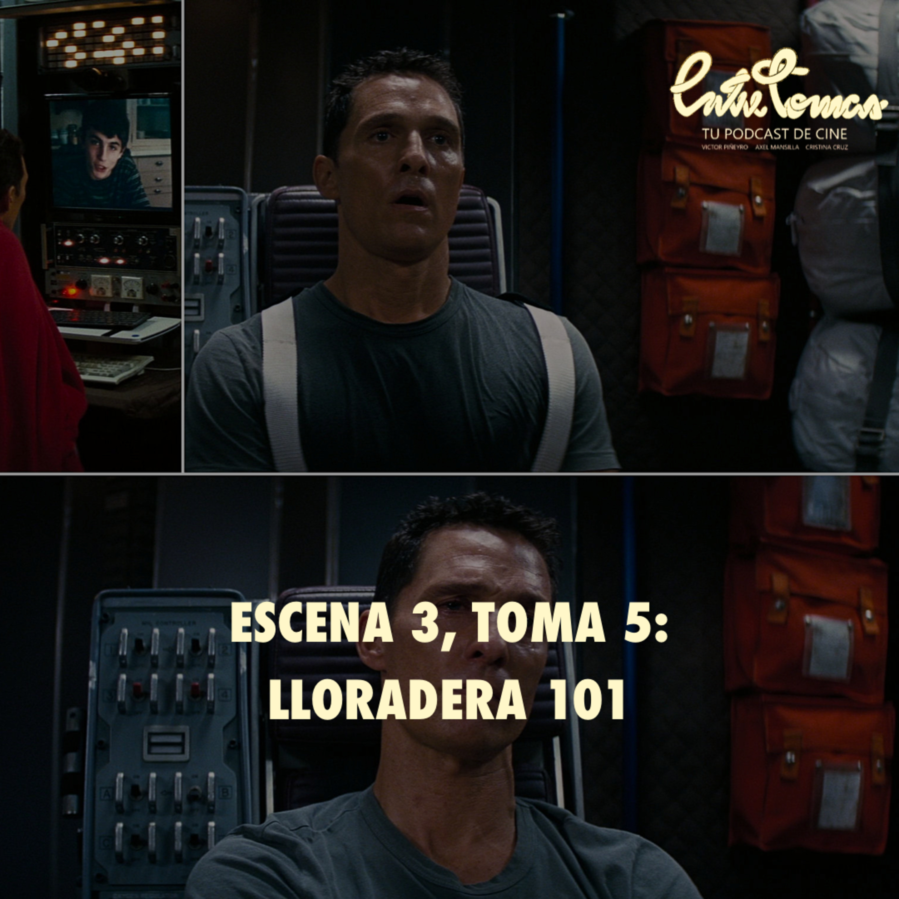 Entre Tomas