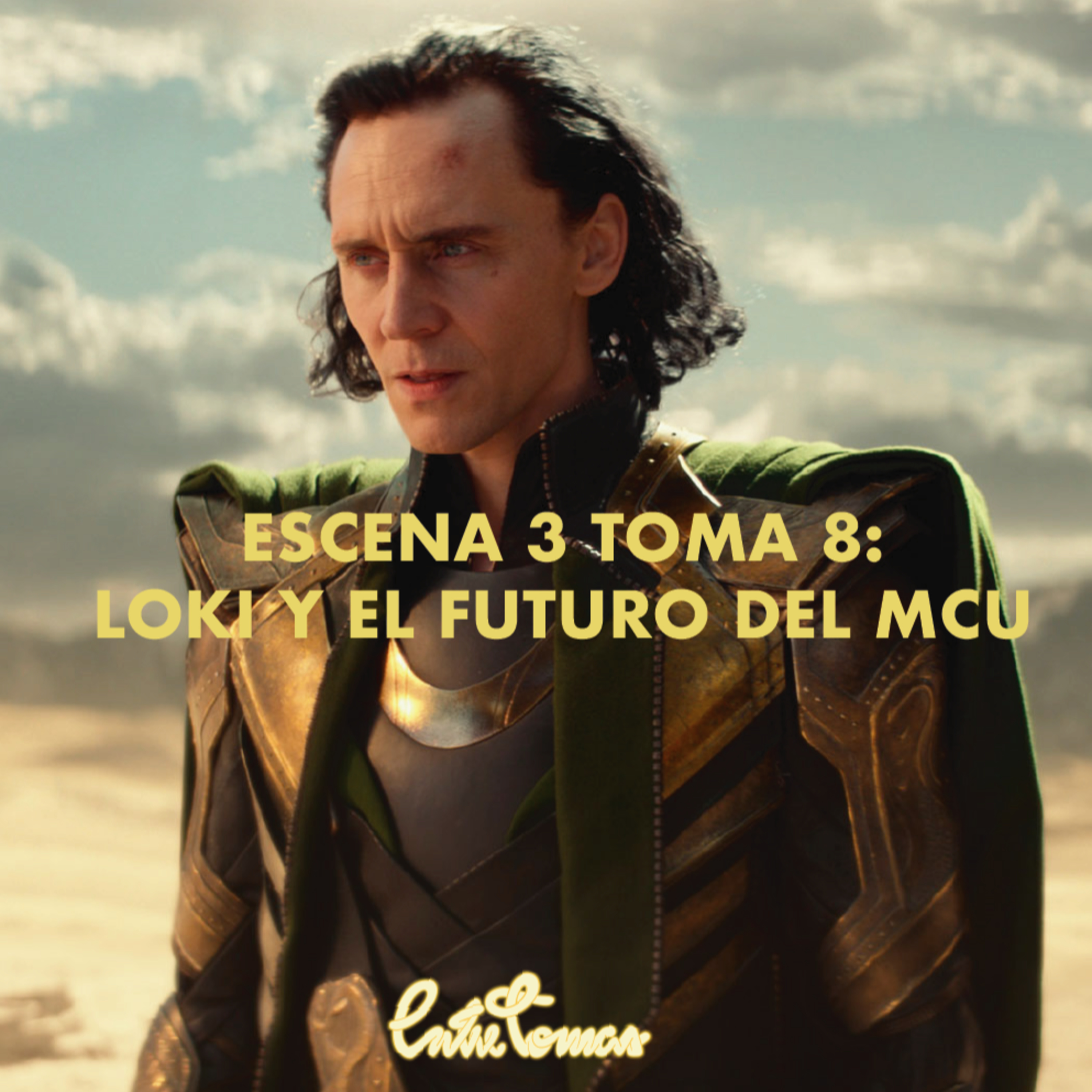 Entre Tomas
