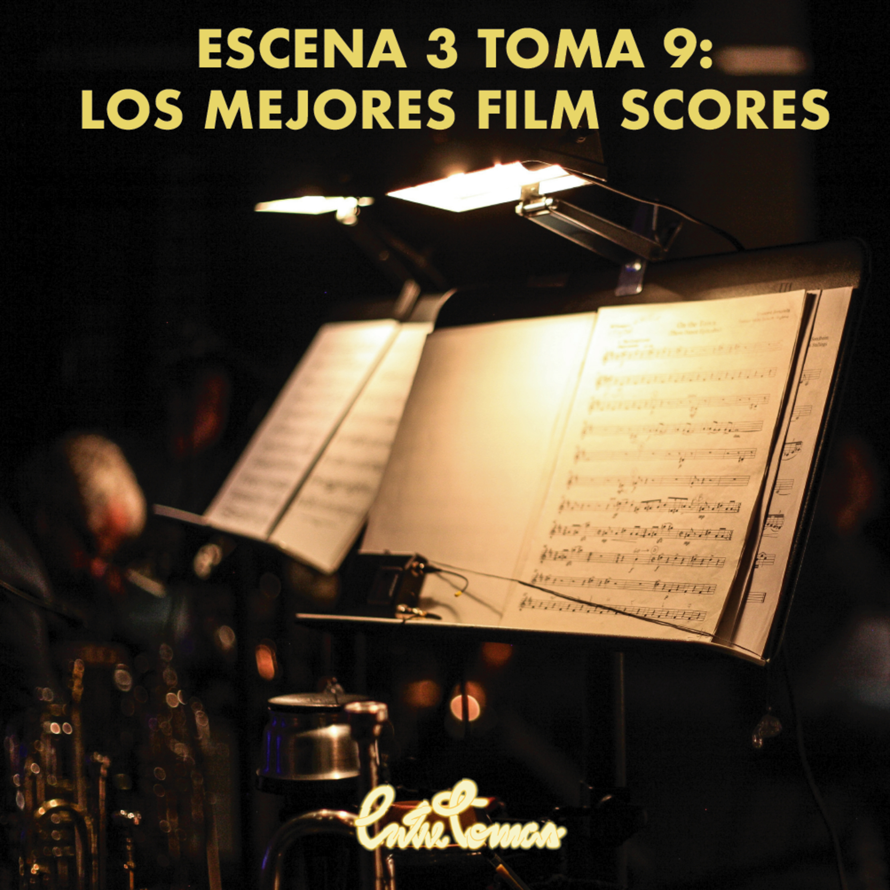 Entre Tomas
