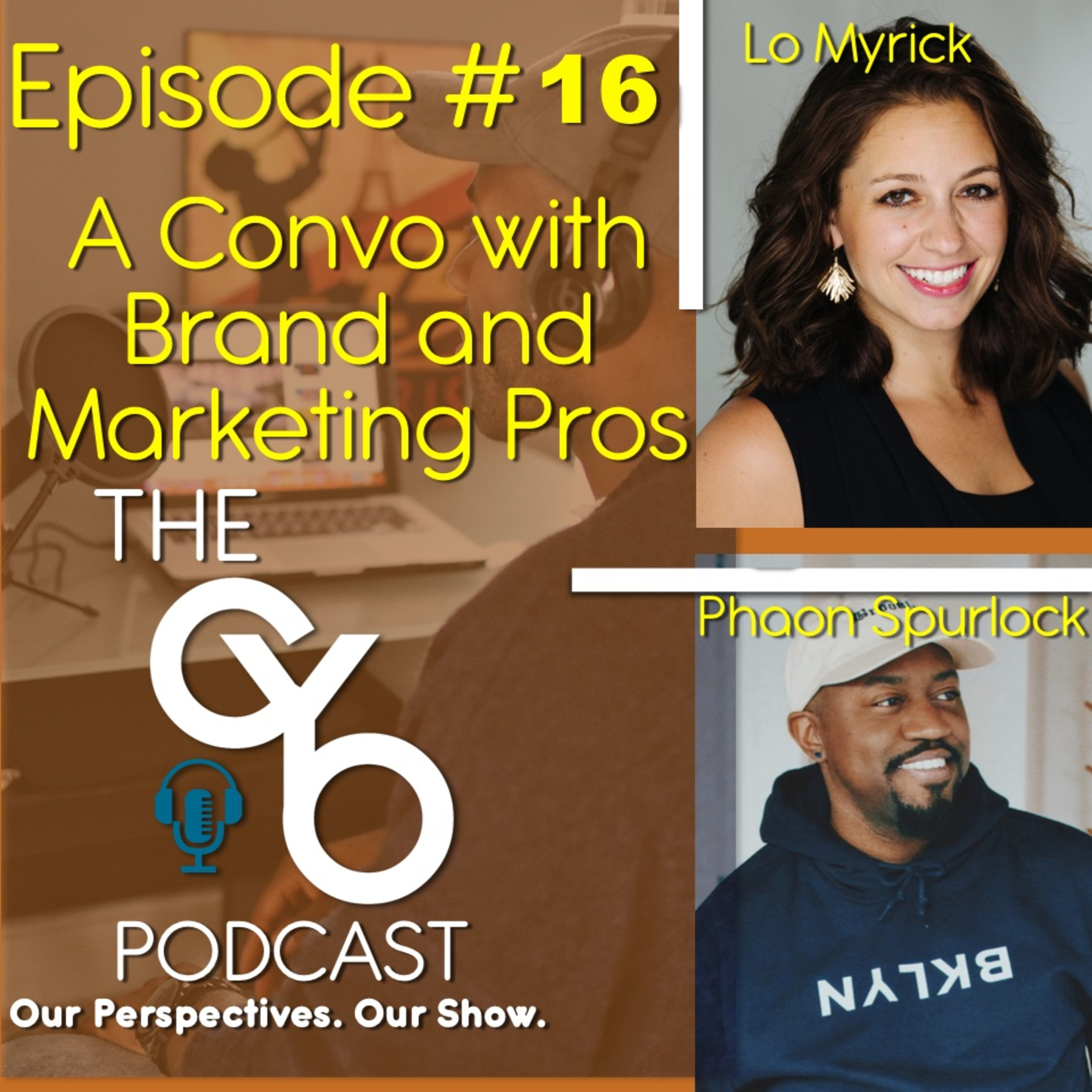 The CYO Show