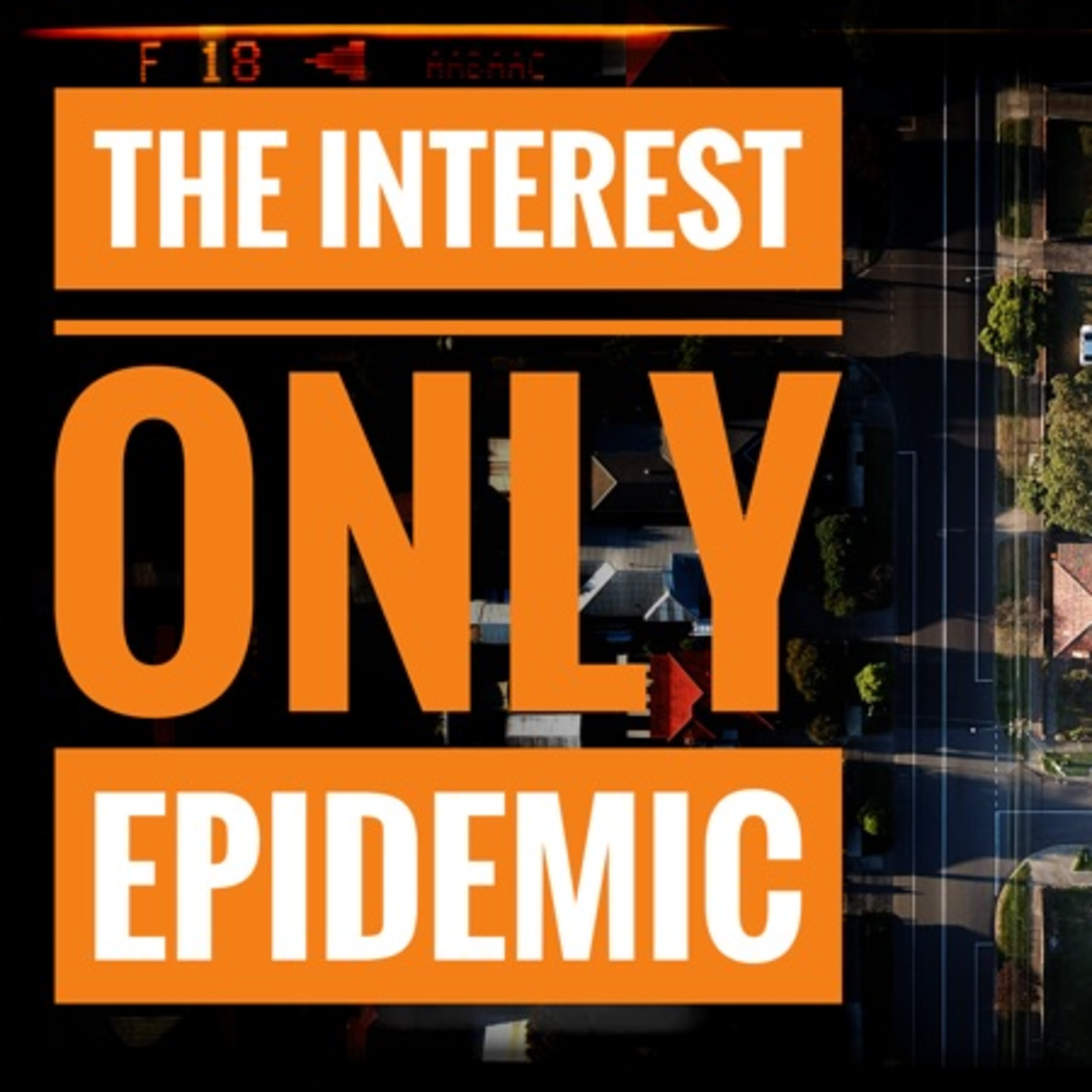 The Interest Only Epidemic episode artwork