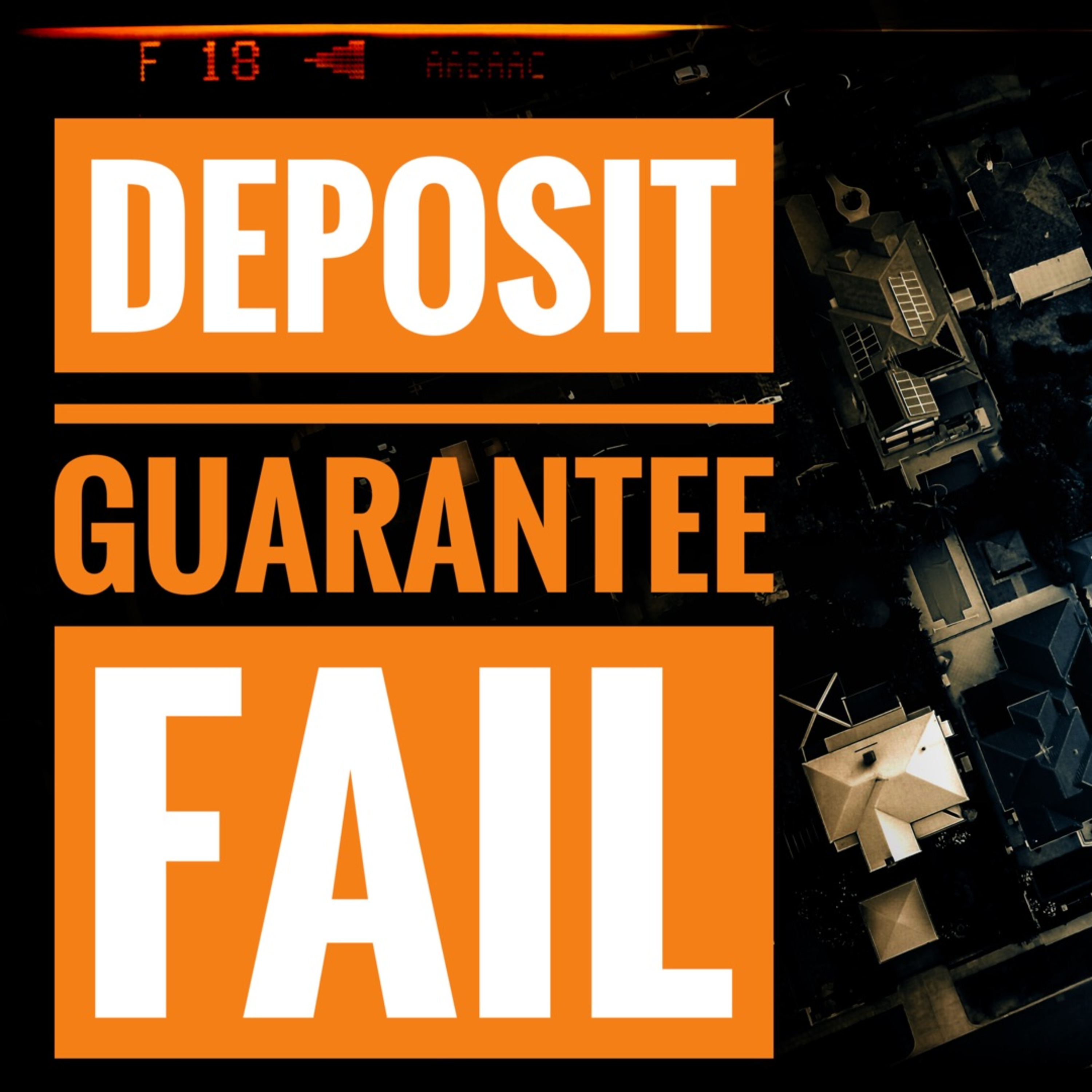 Deposit Guarantee Fail episode artwork