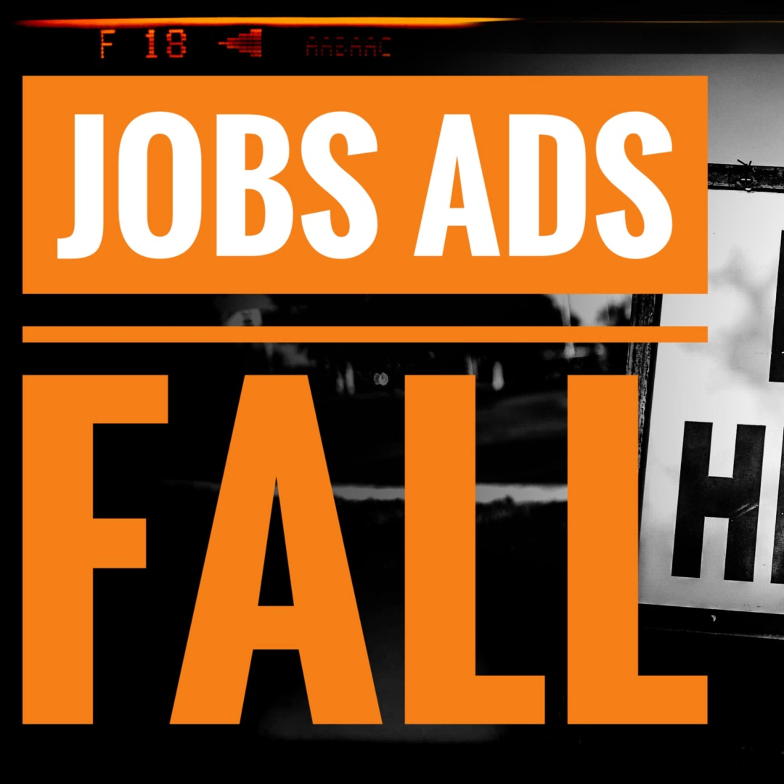 Job Advertisements Fall episode artwork