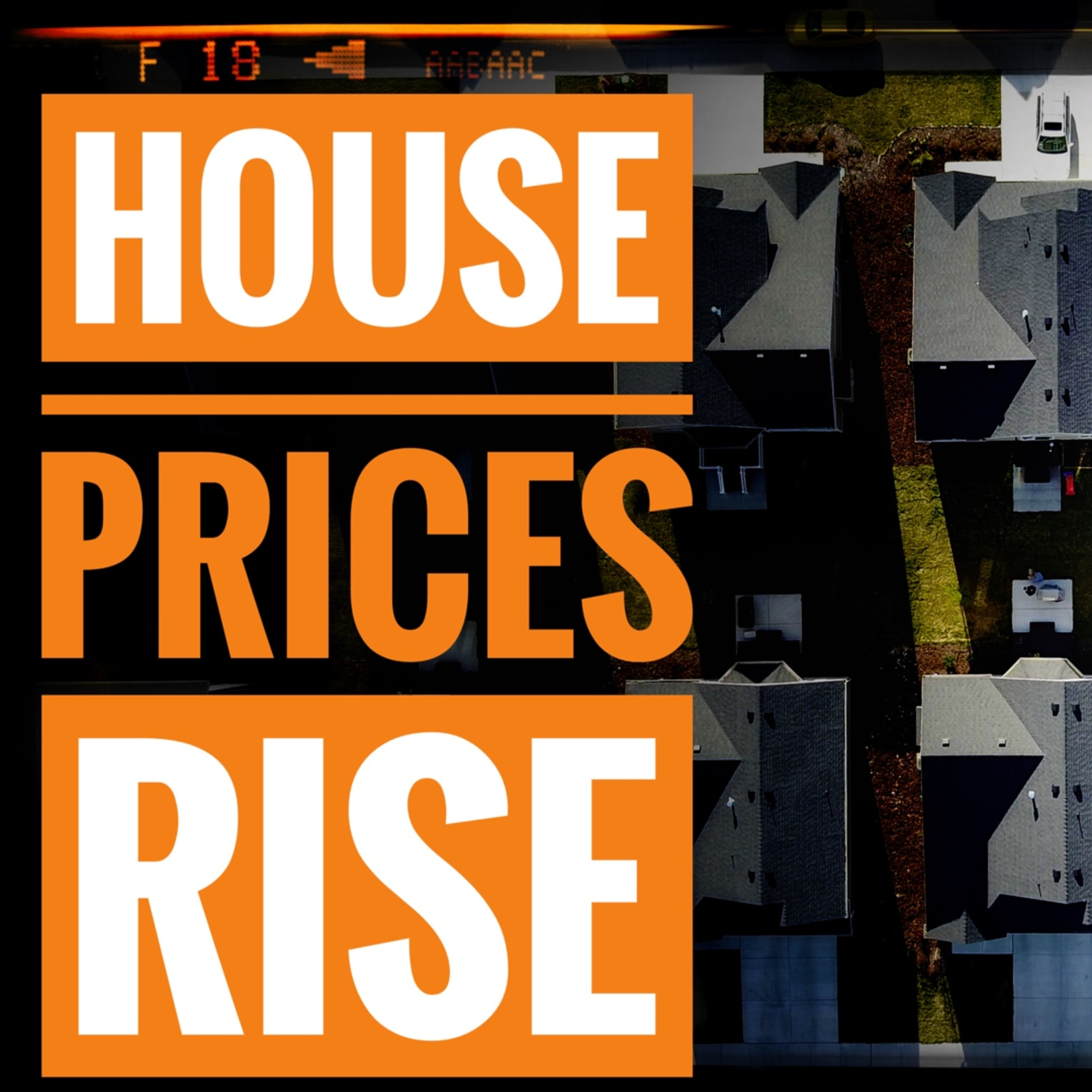 House Prices Rise episode artwork