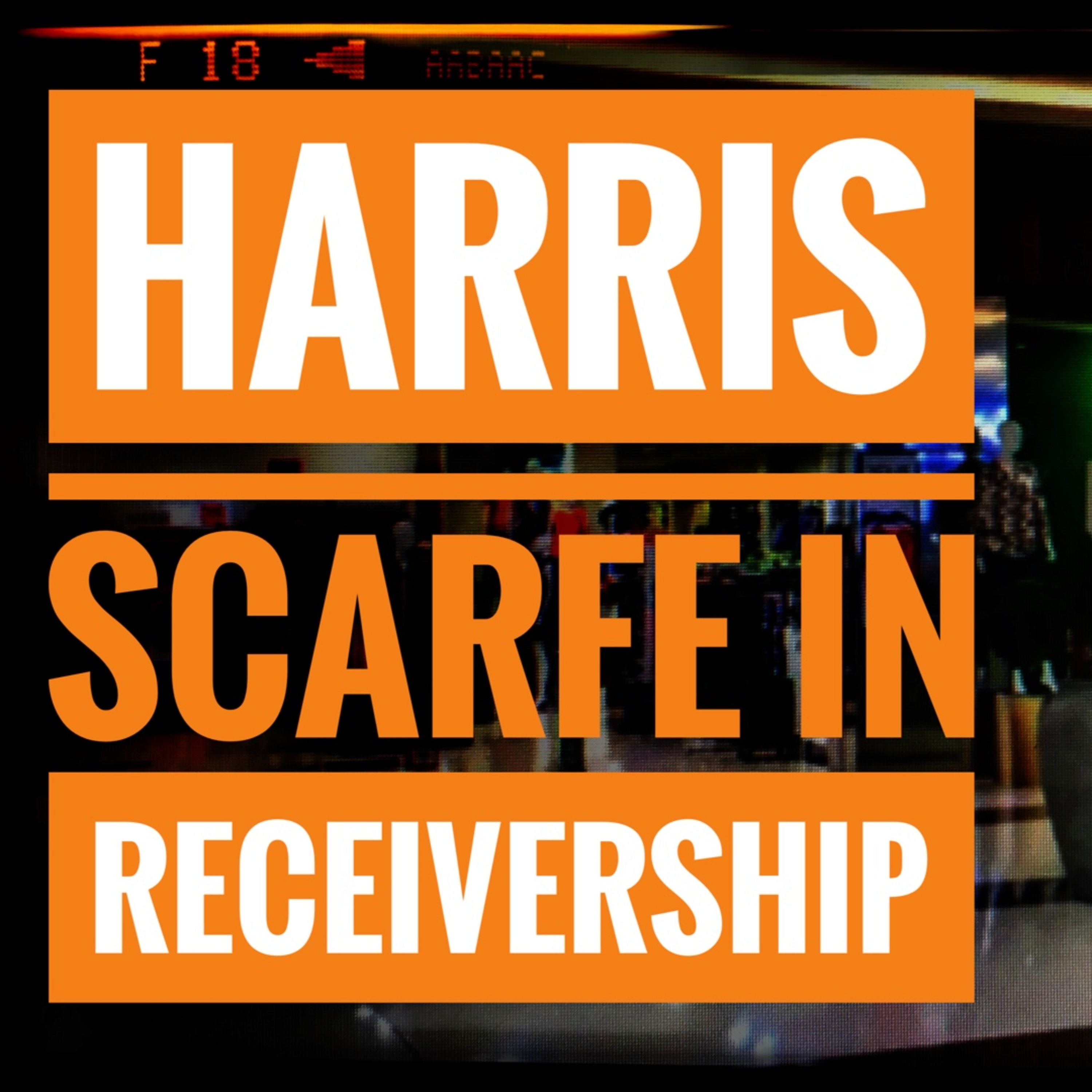 Retail Recession Claims Harris Scarfe episode artwork
