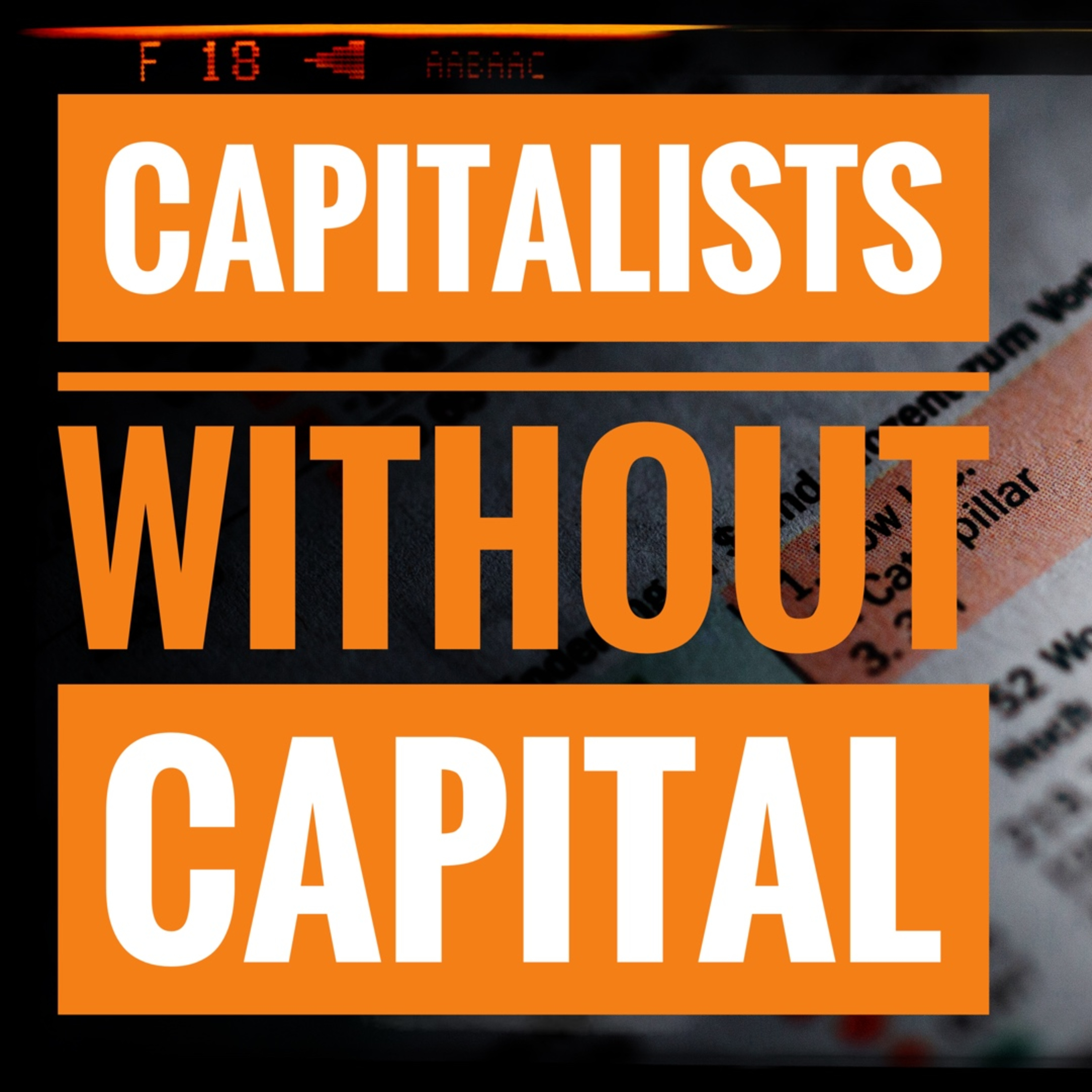Capitalists without Capital episode artwork