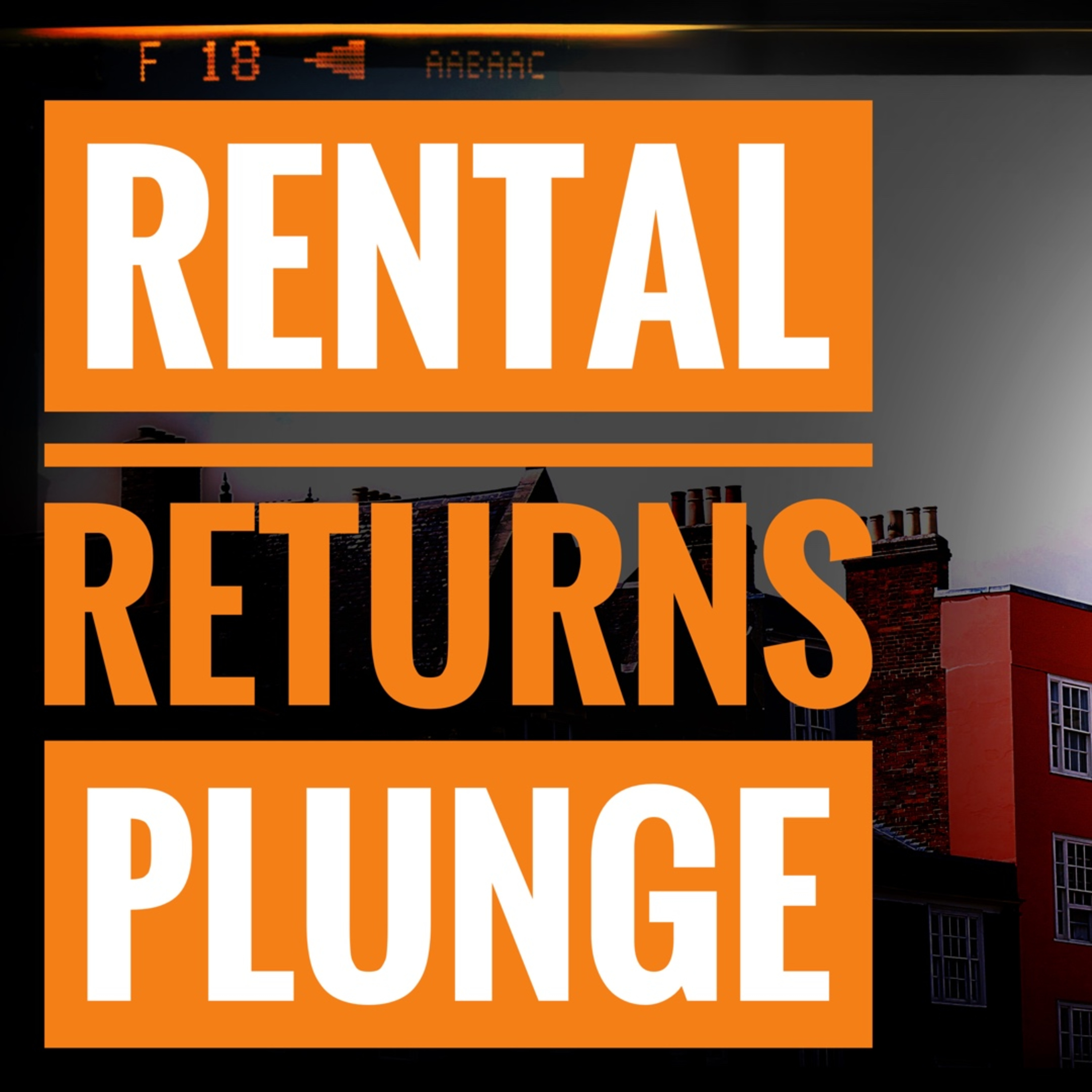 Rental Returns Plunge episode artwork