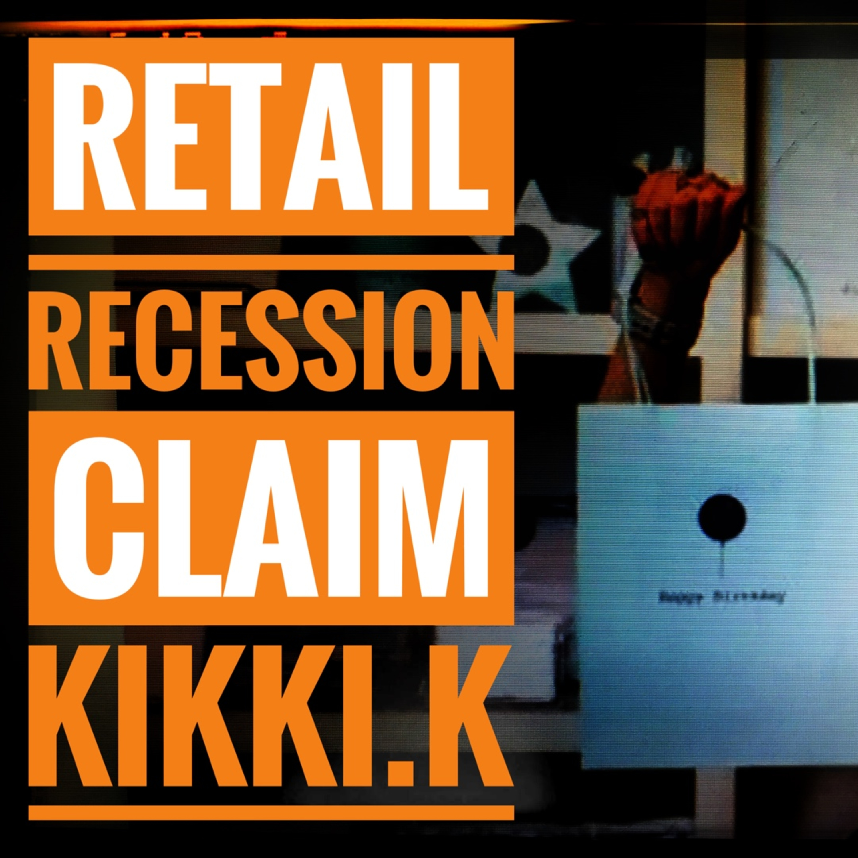 Retail Recession Claims Kikki.K episode artwork