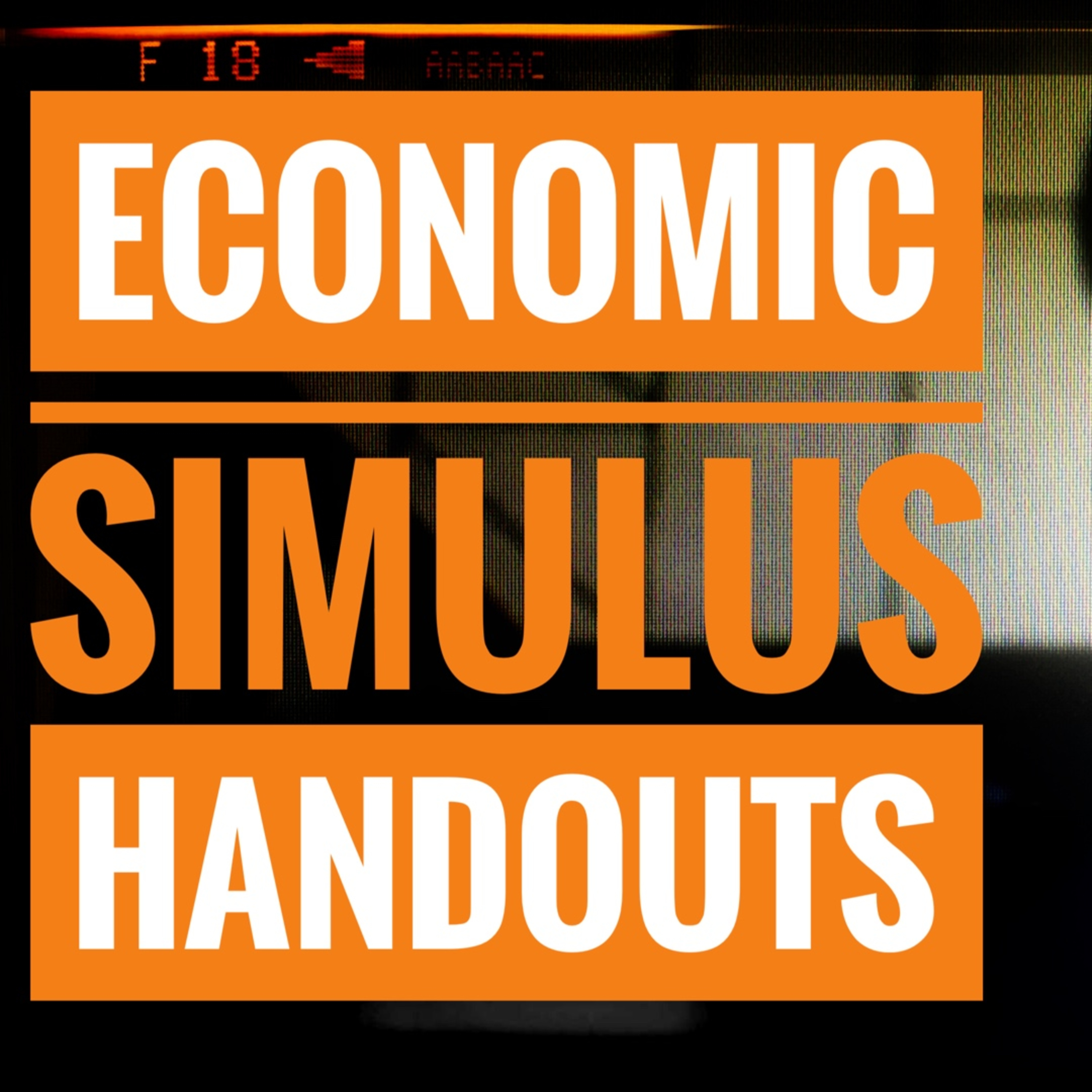 $750 Stimulus Handouts episode artwork