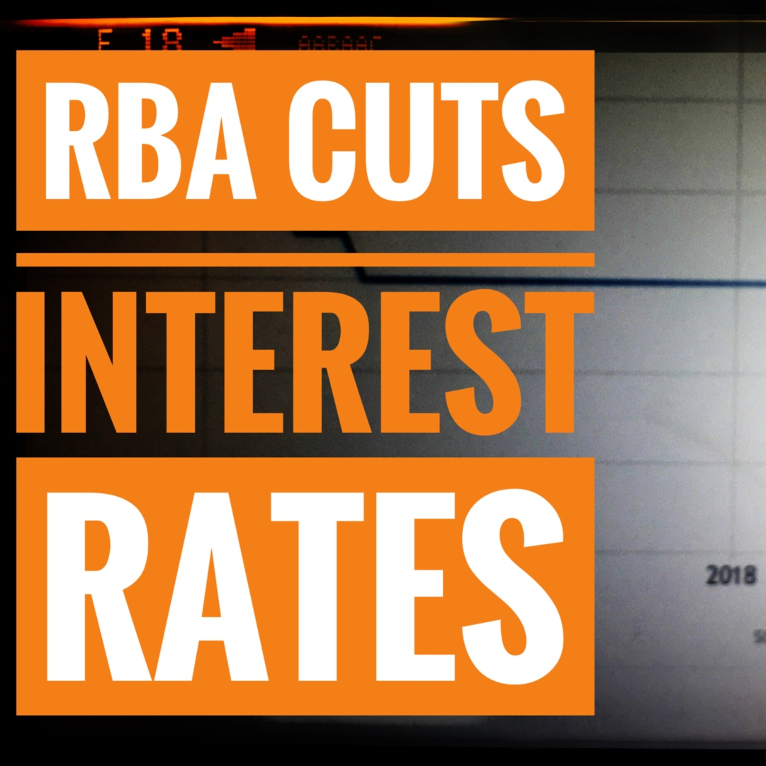 Rba Cuts Interest Rate to 0.25% episode artwork