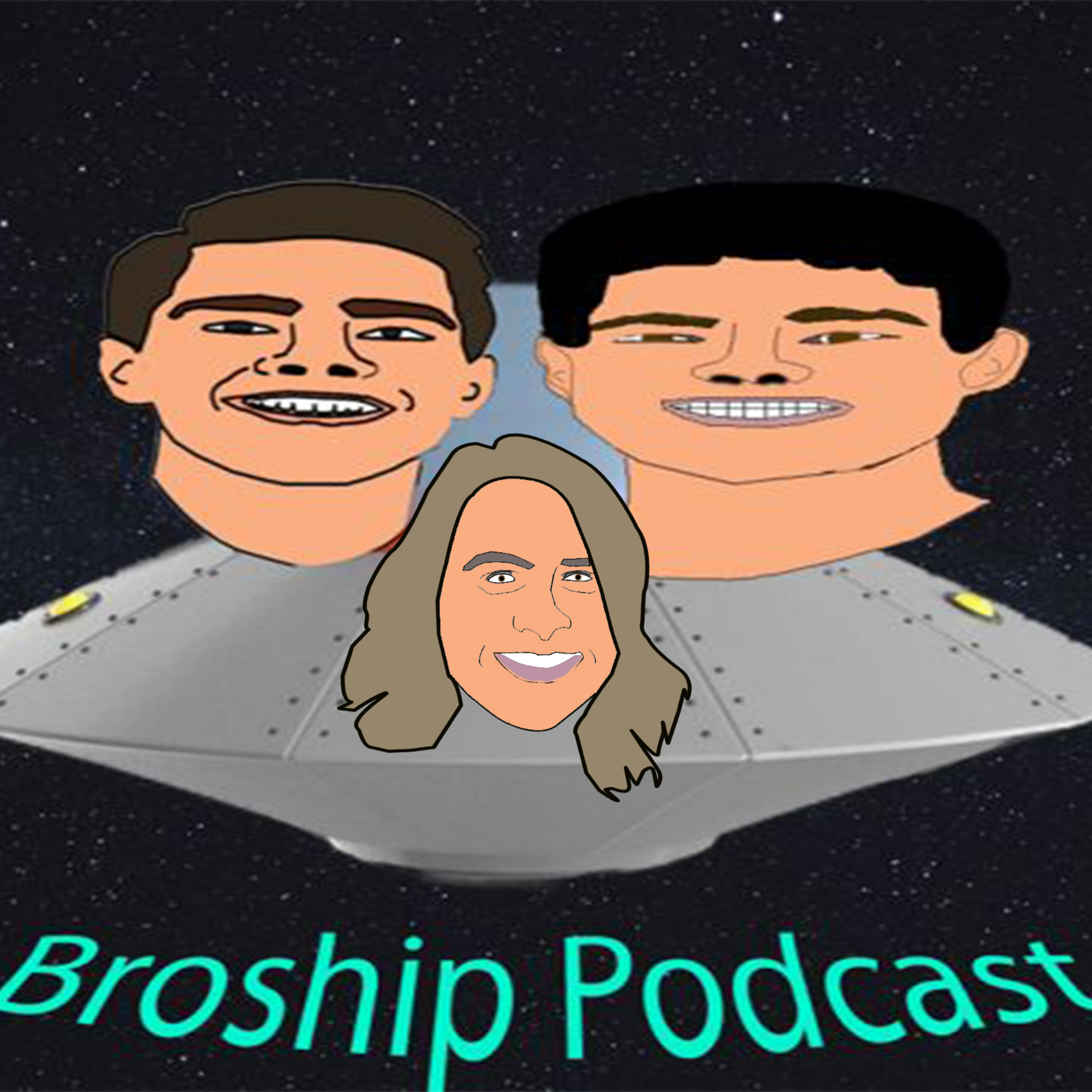 Broship Podcast
