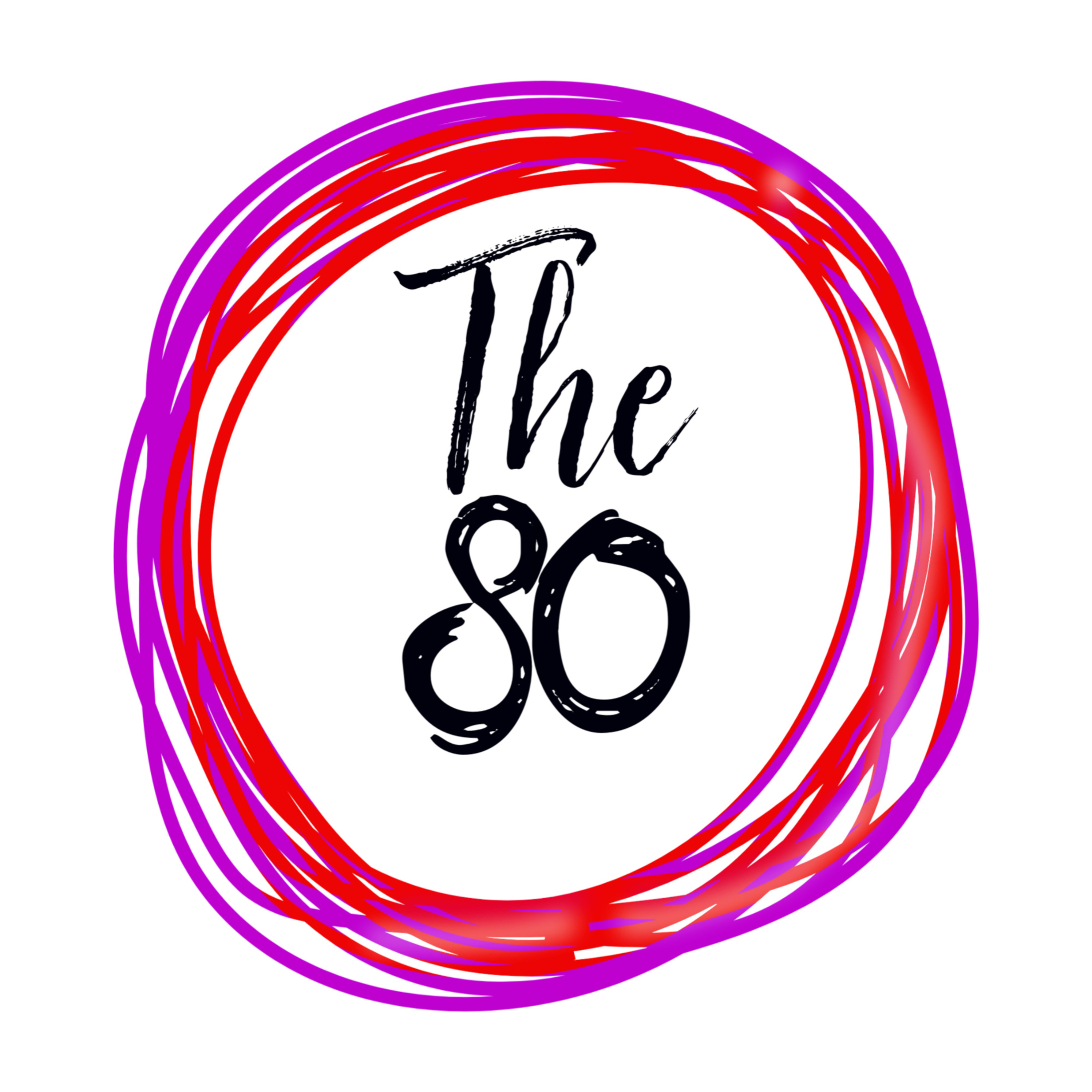 Welcome To The 80 and Way Chill Life episode artwork